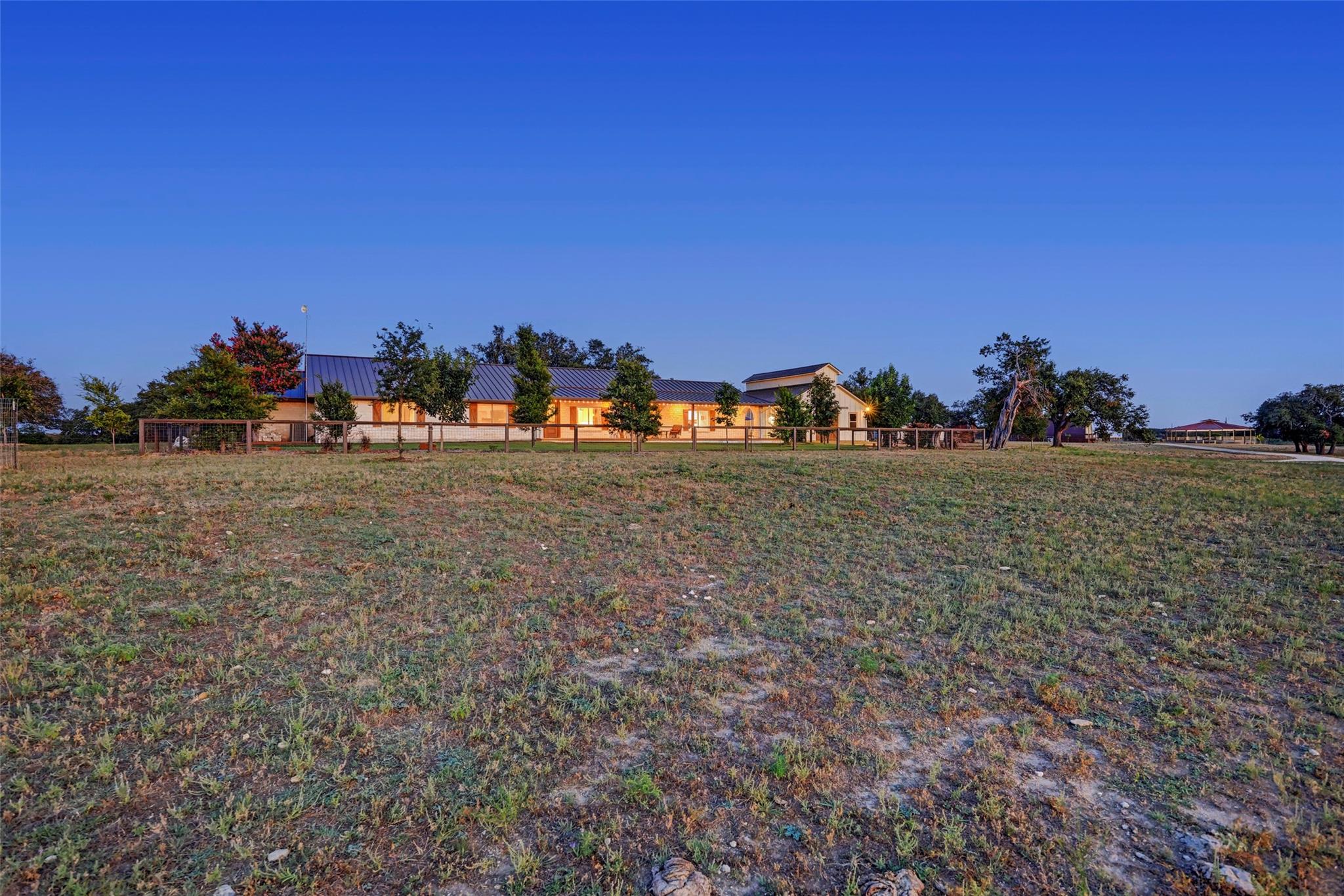 2055 County Road 284 Parcel A - 57.07 Acres Property Photo 15