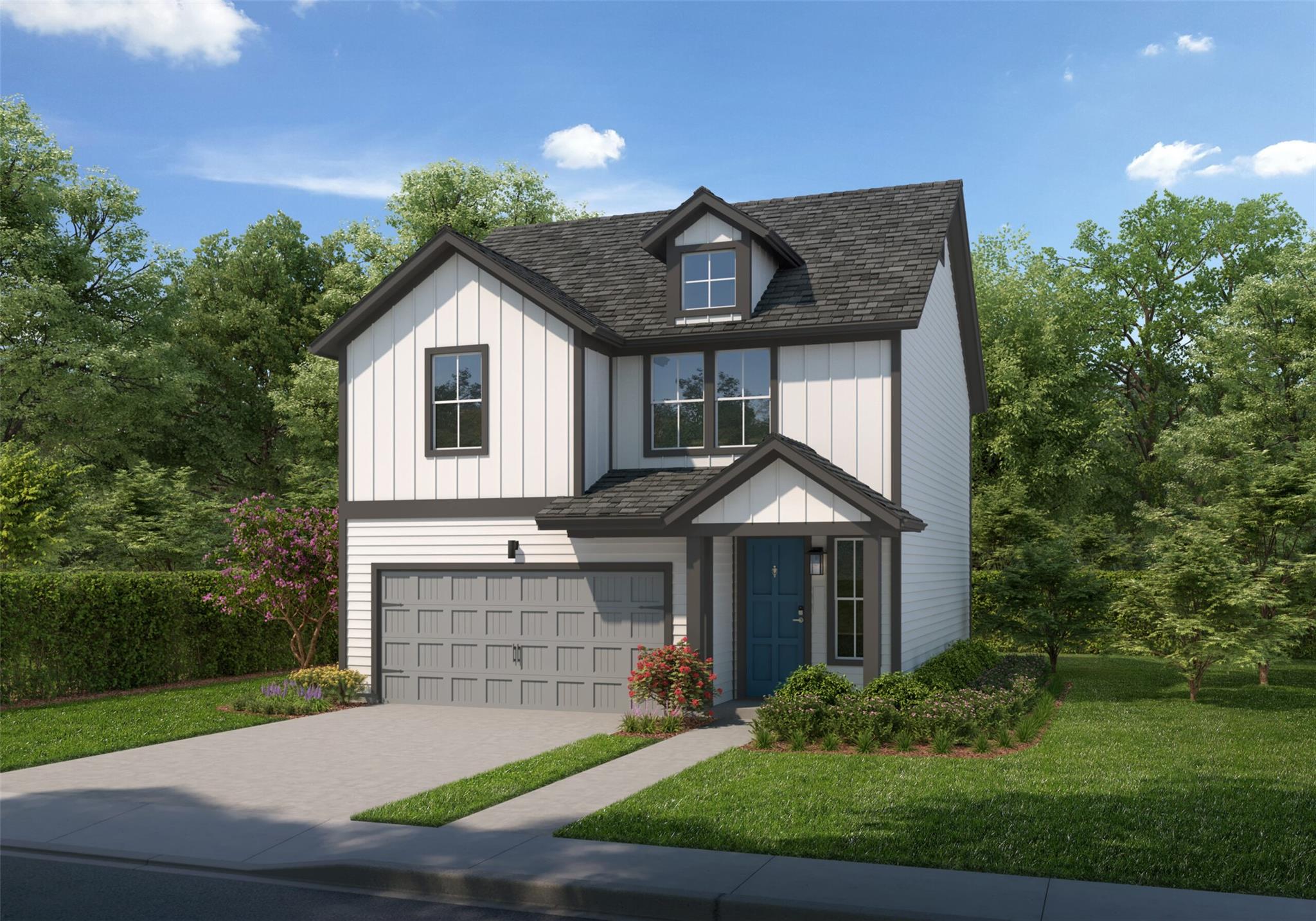 2224 Yellow Warbler DR