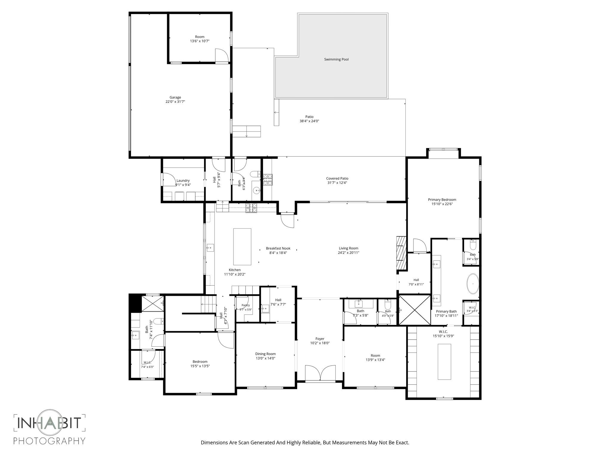 4814 Rollingwood Dr Property Photo 33