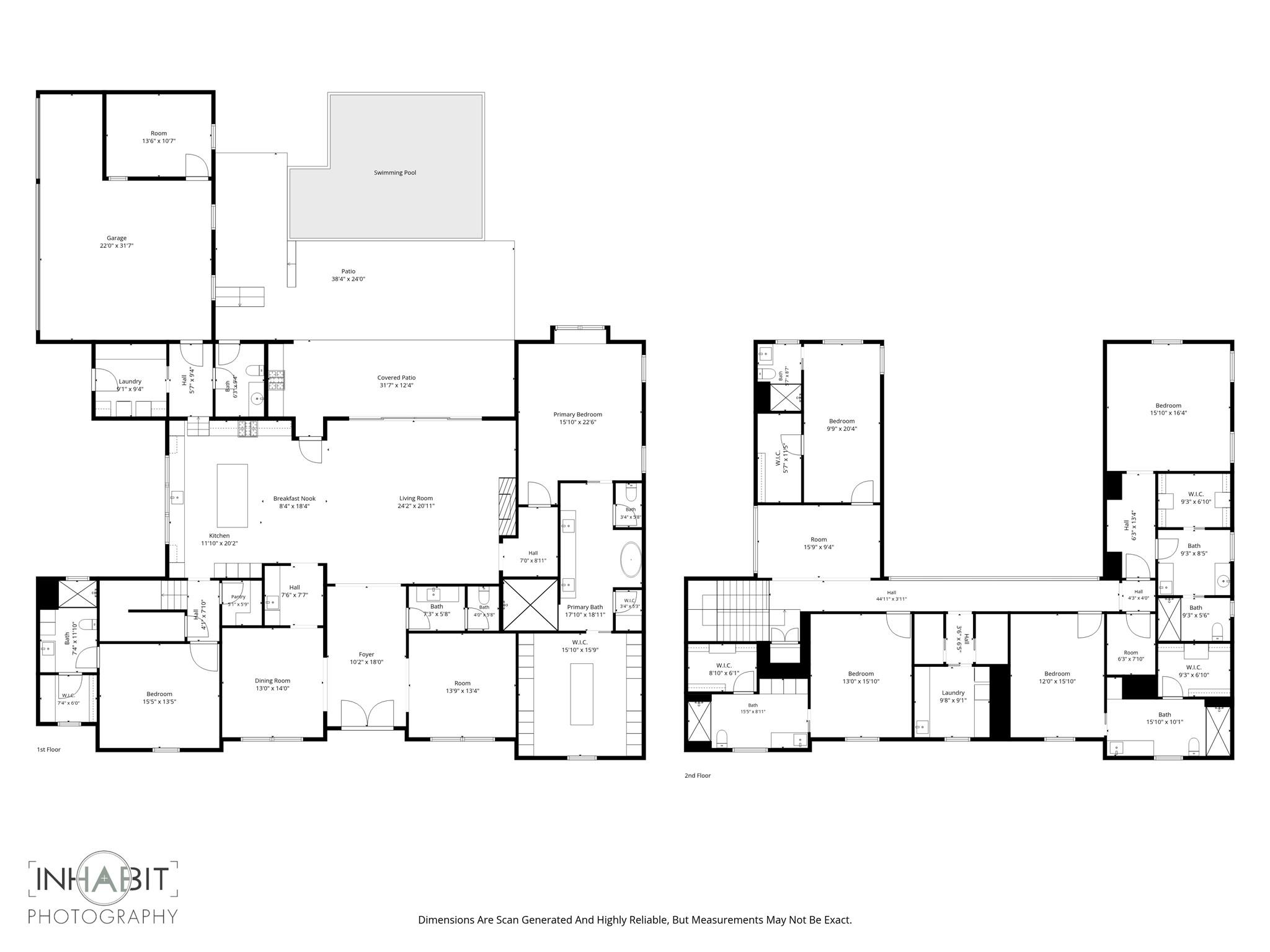 4814 Rollingwood Dr Property Photo 34