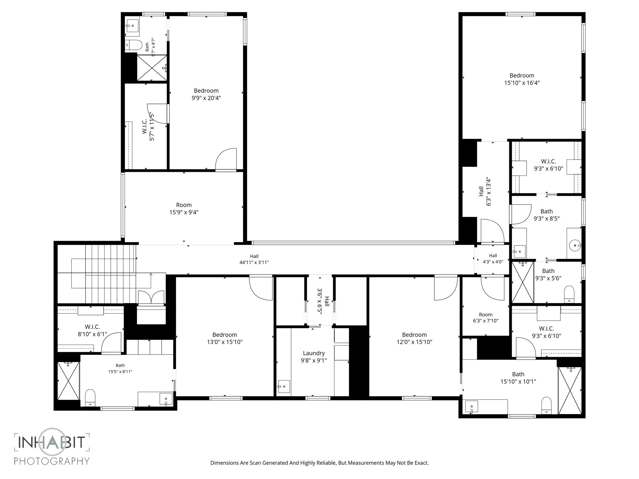 4814 Rollingwood Dr Property Photo 35