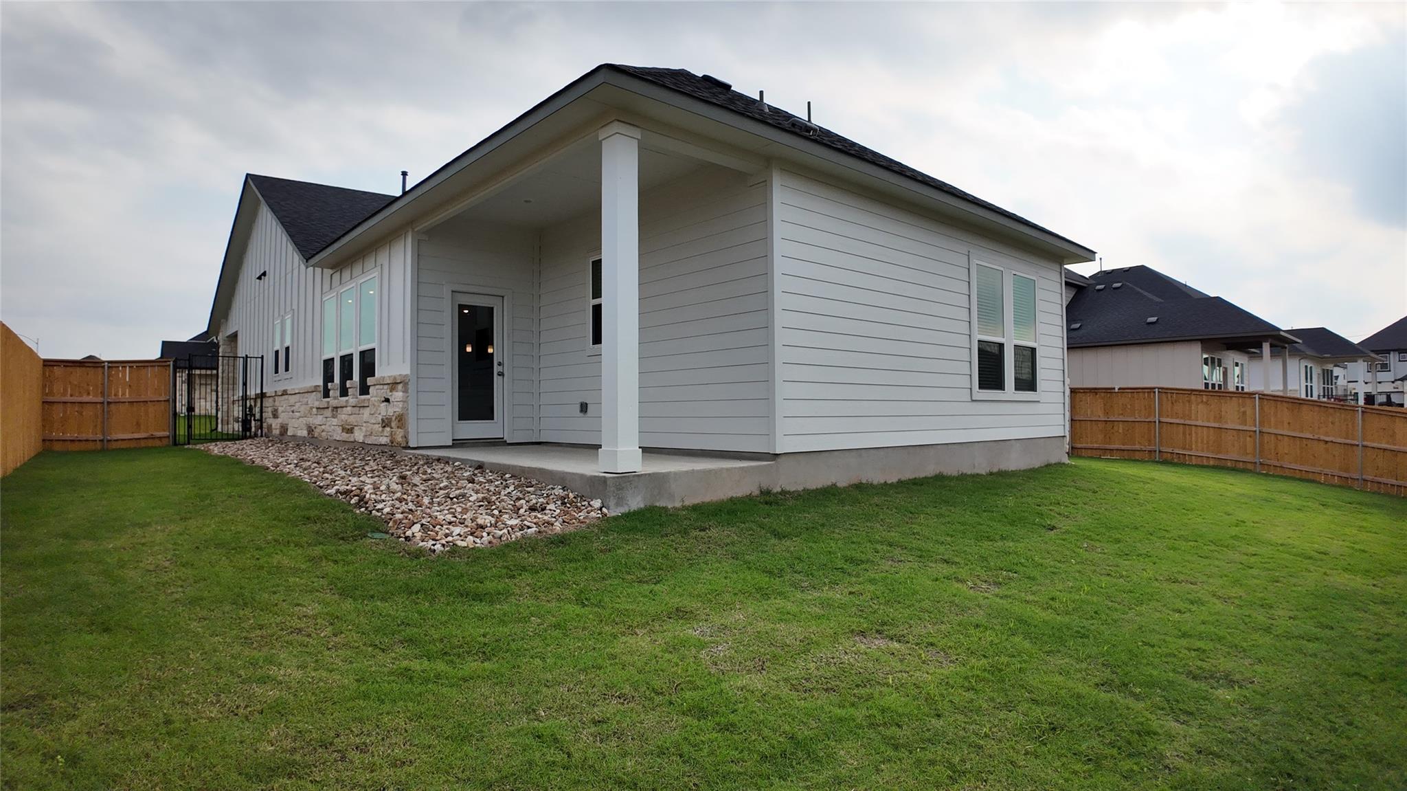 4806 Warm Wassail Dr Property Photo 22