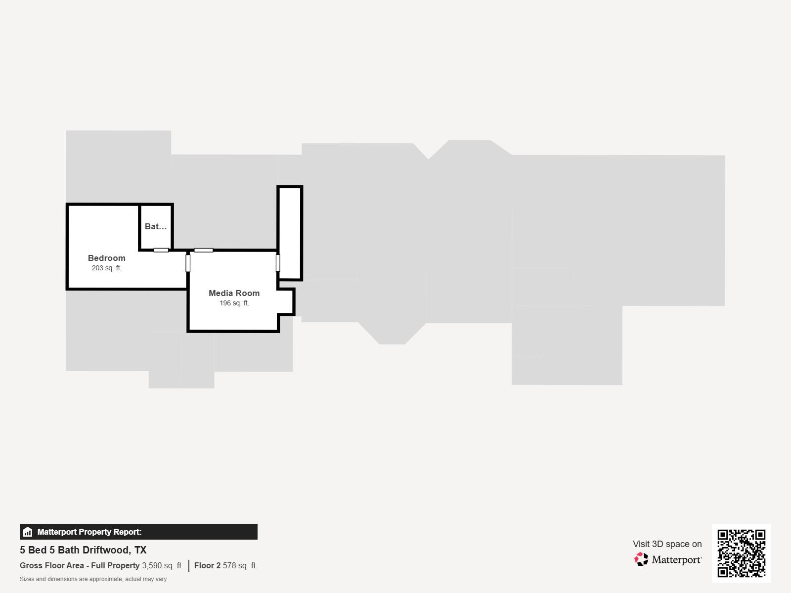 2516 La Ventana Pkwy Property Photo 25