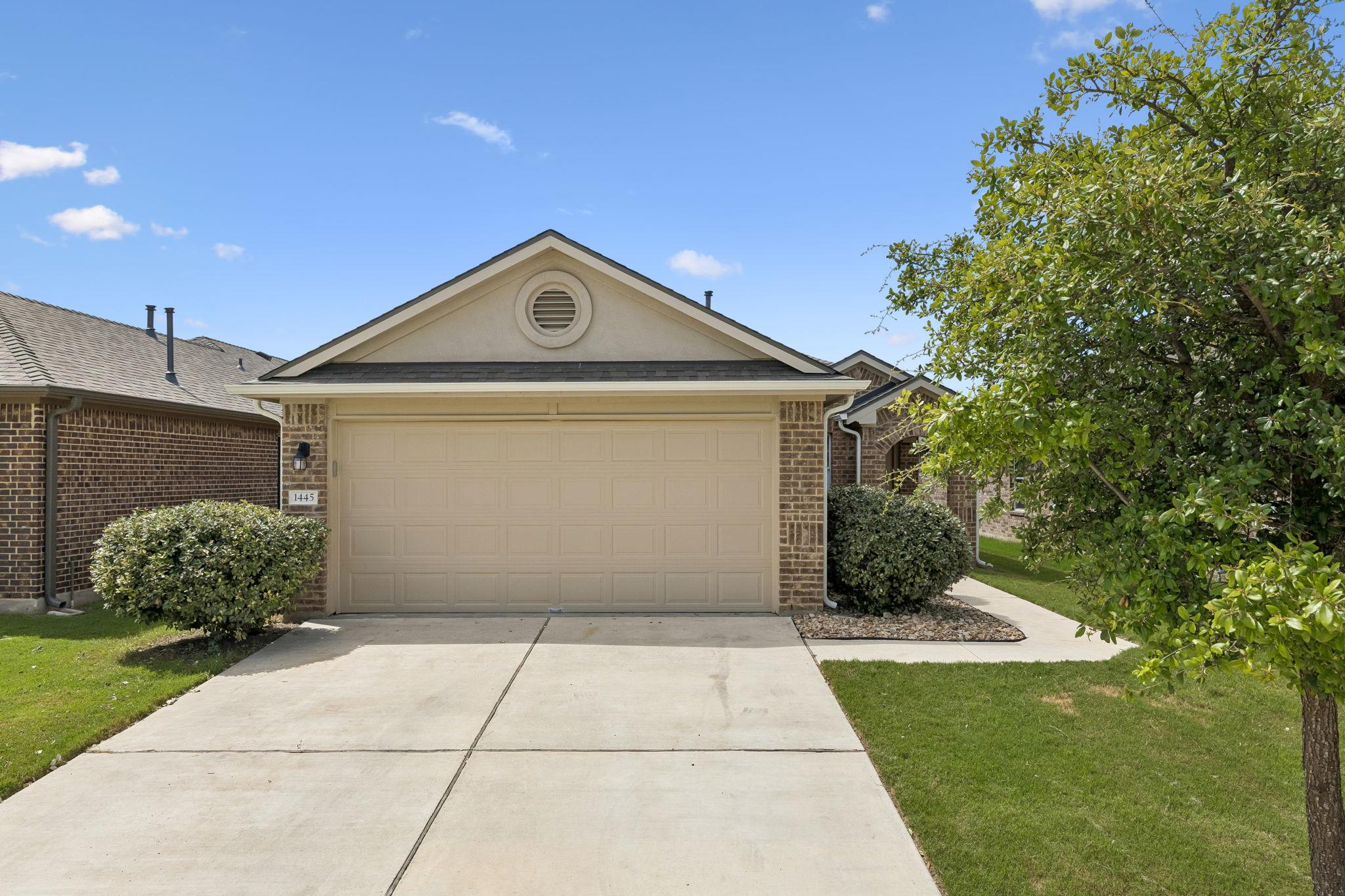 1445 Fairhaven Gtwy Property Photo 1