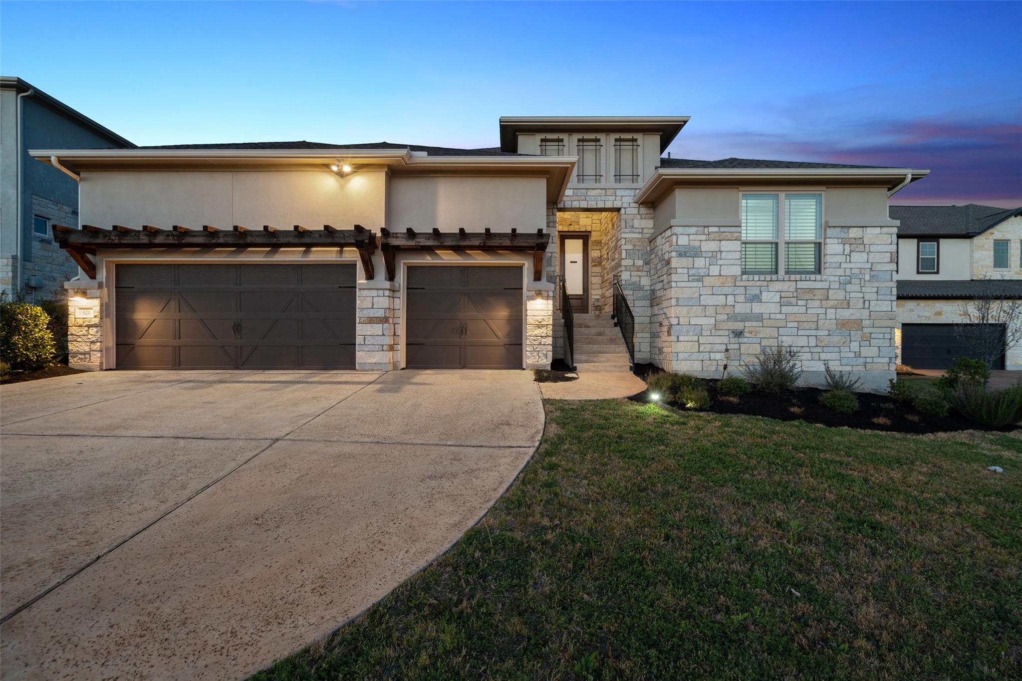 321 Forza Viola Way Property Photo 1