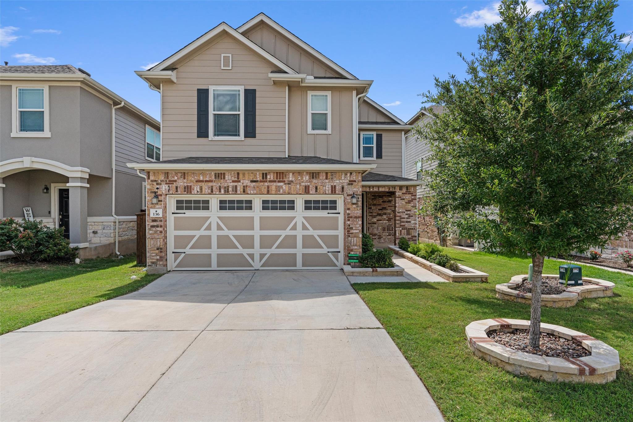 136 Danablu Dr Property Photo 1