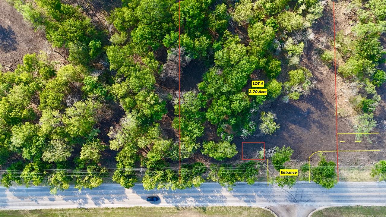 Lot 4 - Tbd Fm 1979 Rd Property Photo 1