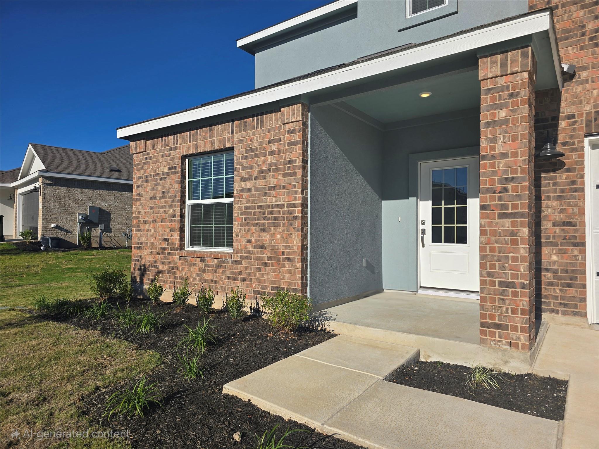 1816 Four Waters Loop Property Photo 4