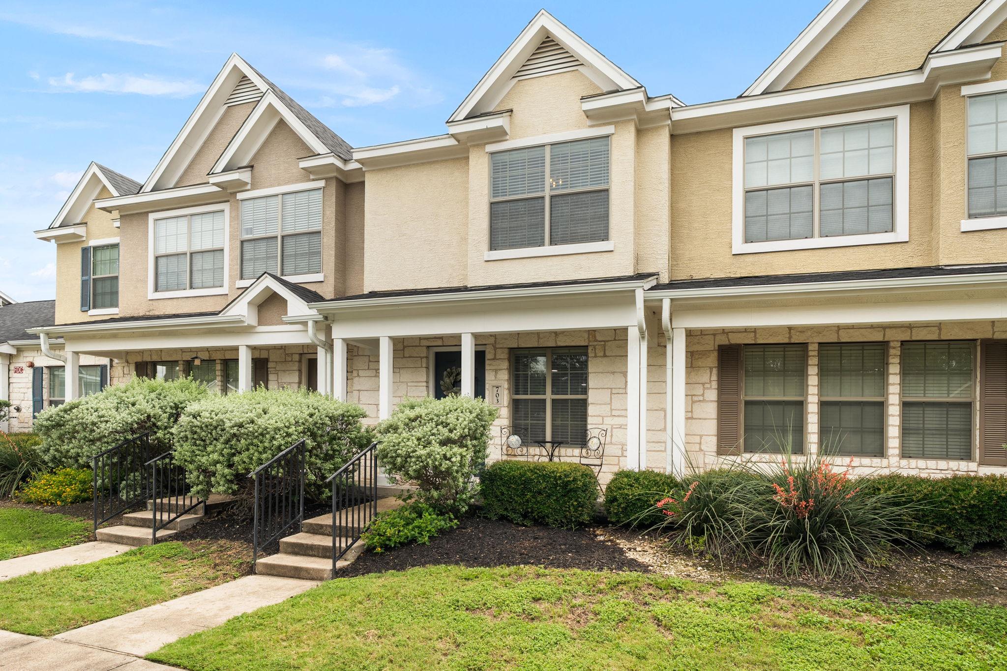 401 Buttercup Creek Blvd #703 Property Photo 5