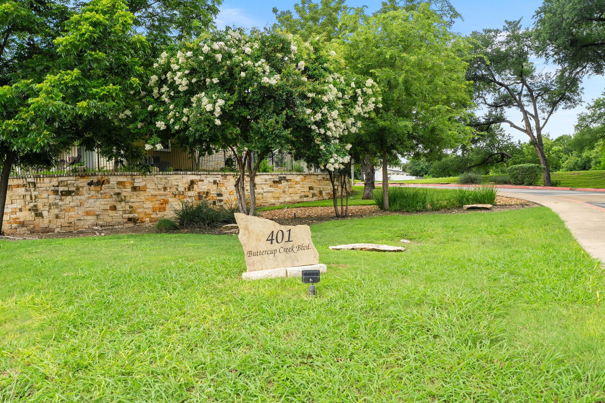 401 Buttercup Creek Blvd #703 Property Photo 28