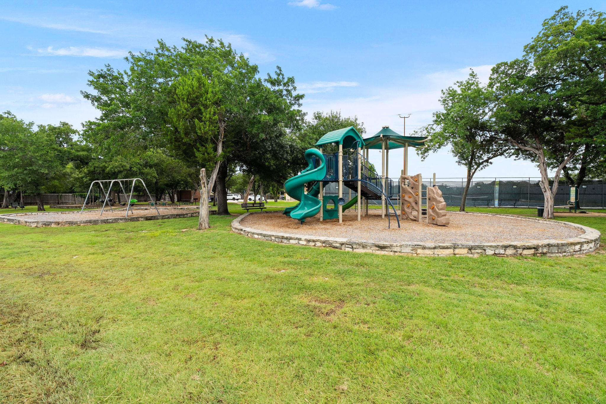 401 Buttercup Creek Blvd #703 Property Photo 31