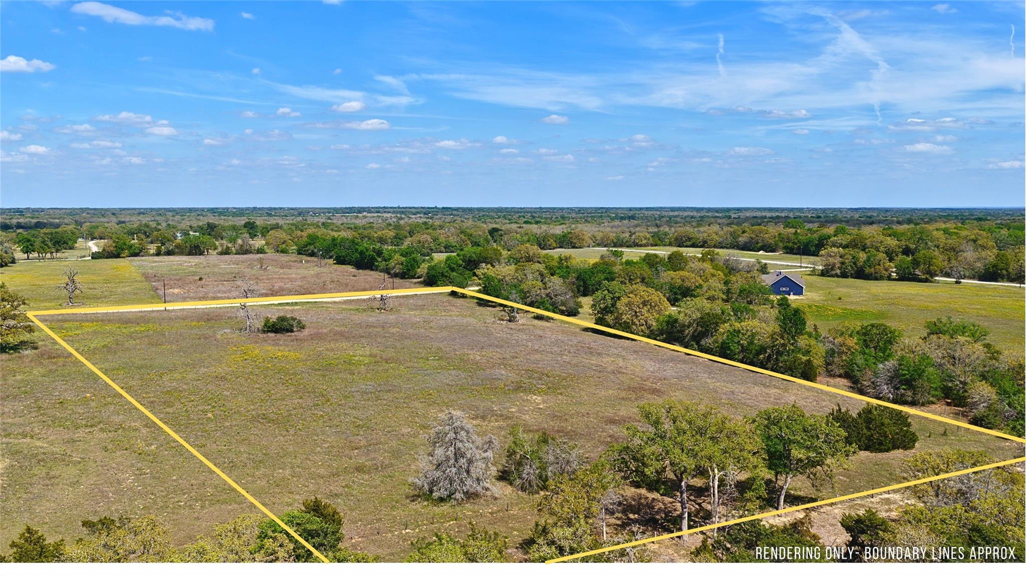 Tbd Legacy Road (5.41 Acres) None Property Photo 3
