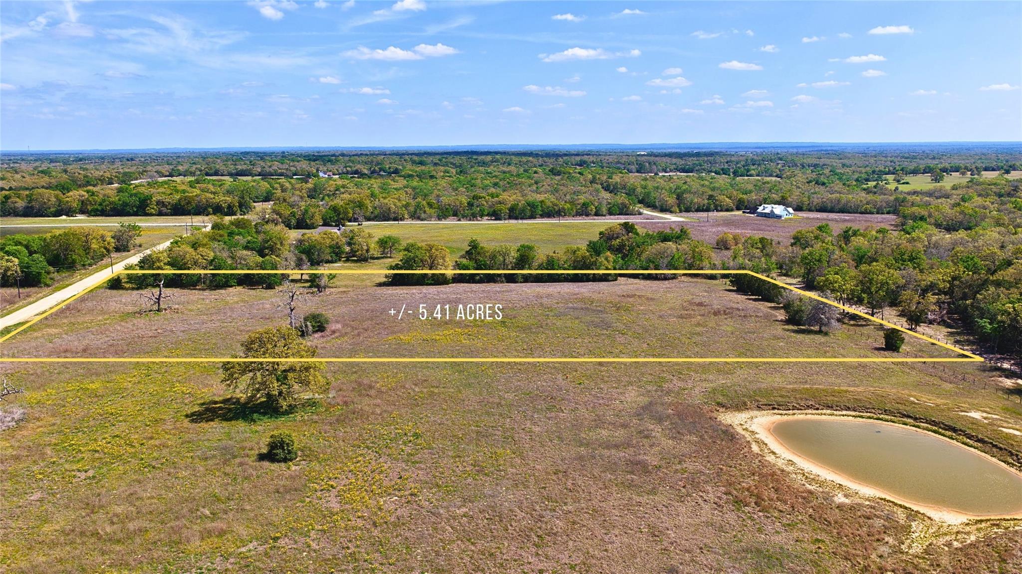 Tbd Legacy Road (5.41 Acres) None Property Photo 6