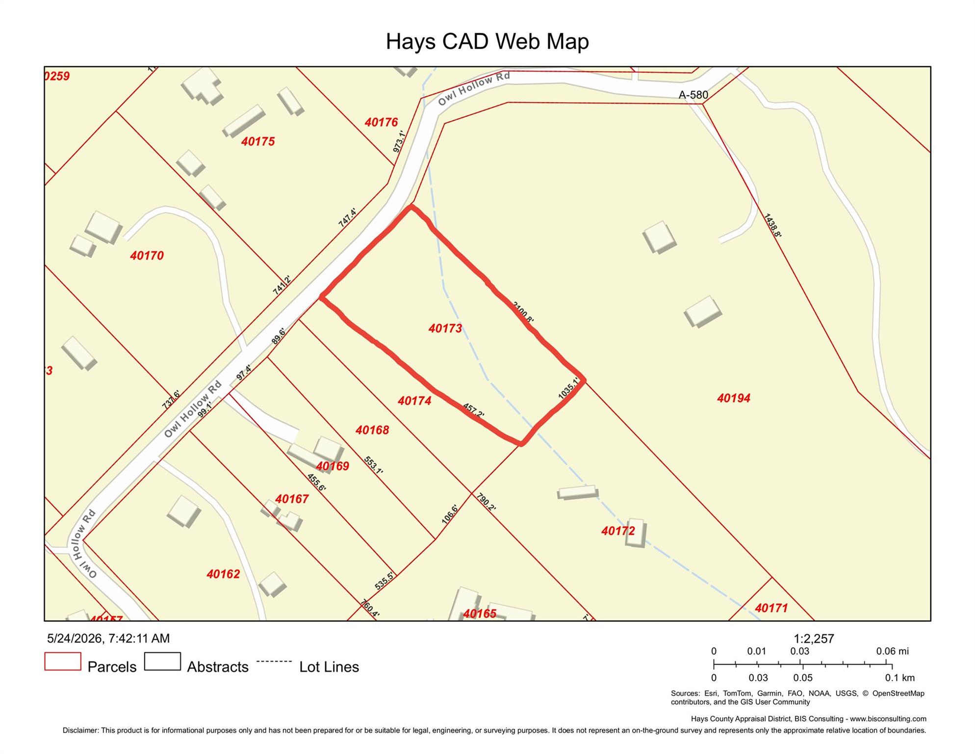 410 Owl Hollow Rd Property Photo 5
