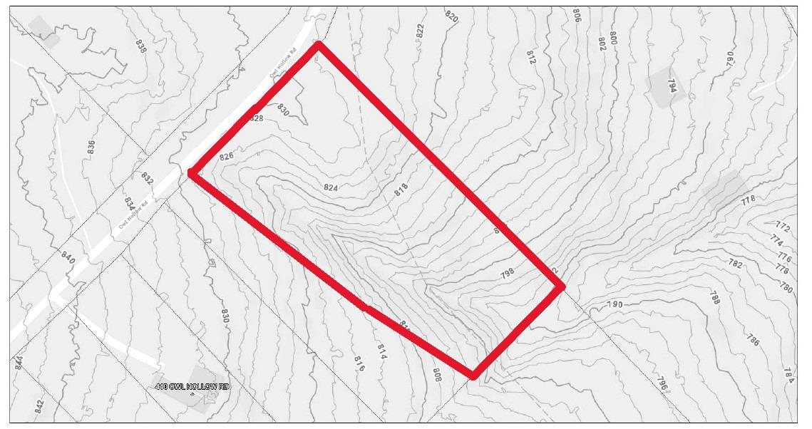 410 Owl Hollow Rd Property Photo 6