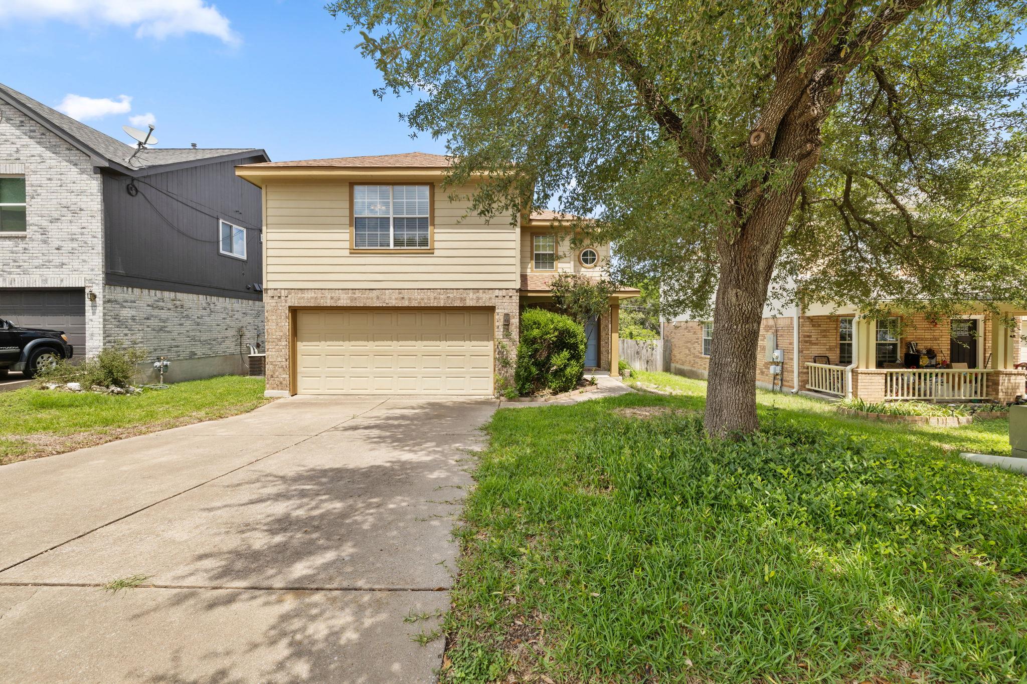 3634 Windhill Loop Property Photo 1