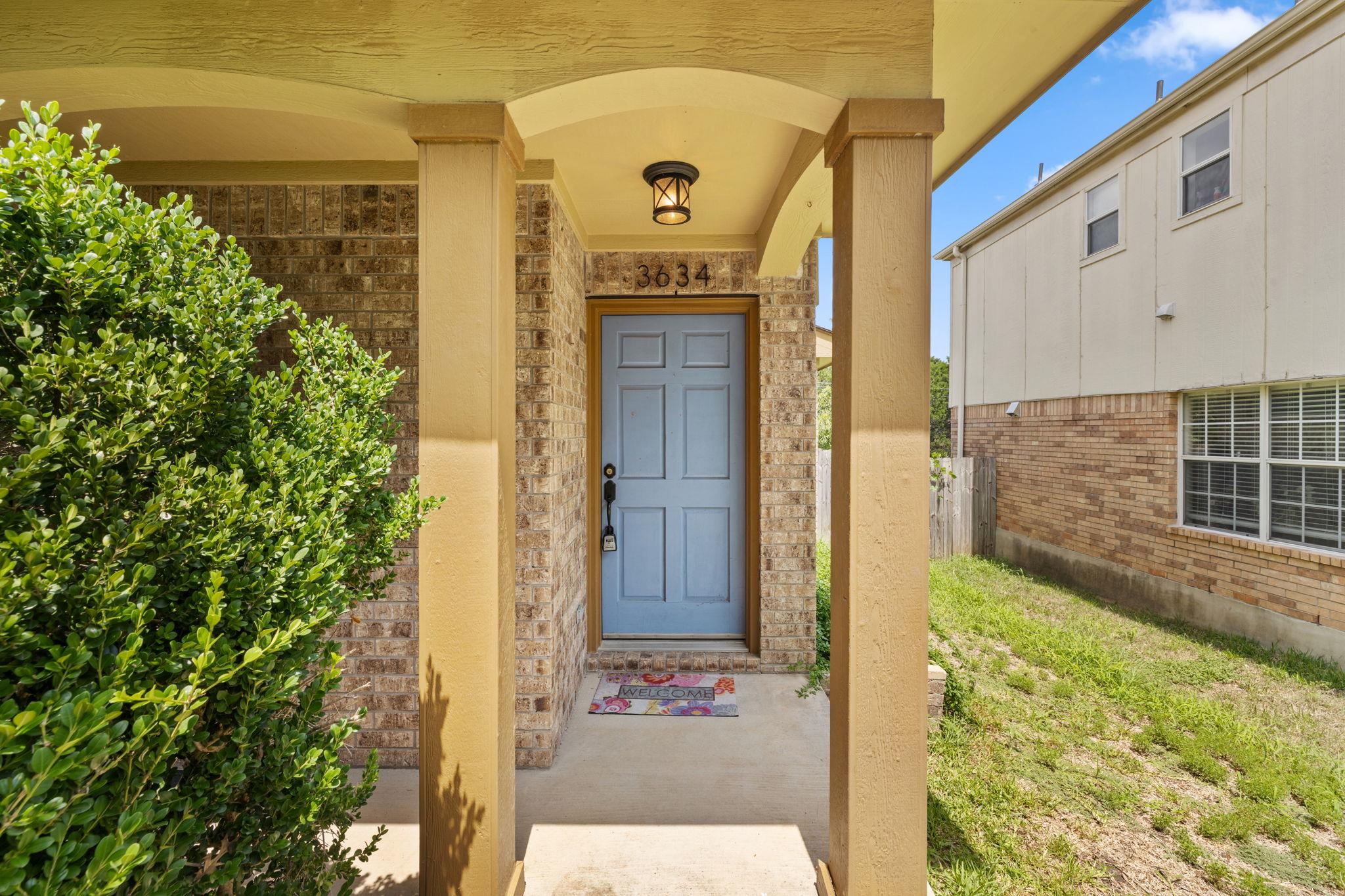 3634 Windhill Loop Property Photo 4