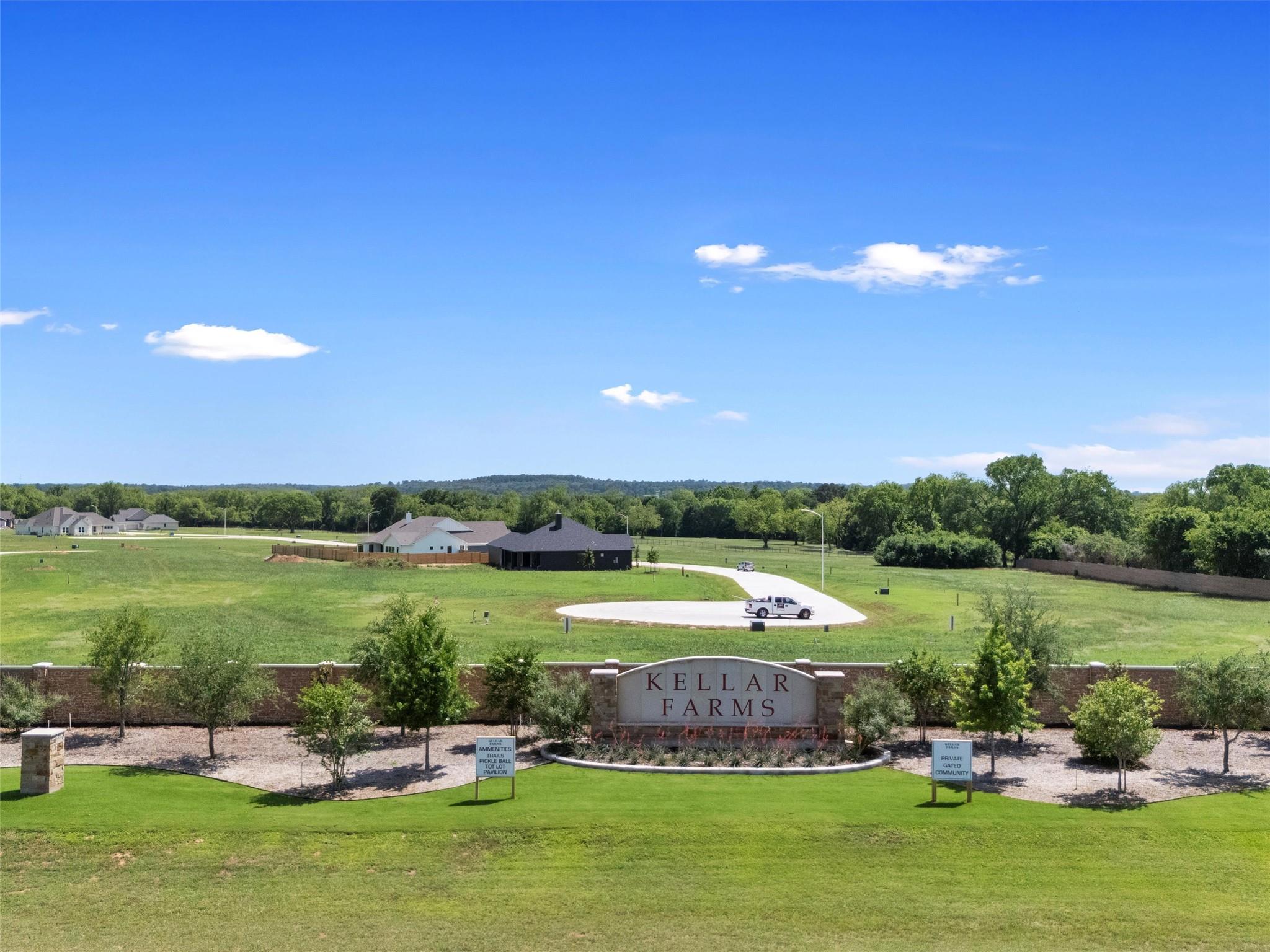 Lot 28 Hydrangea DR Property Photo 1