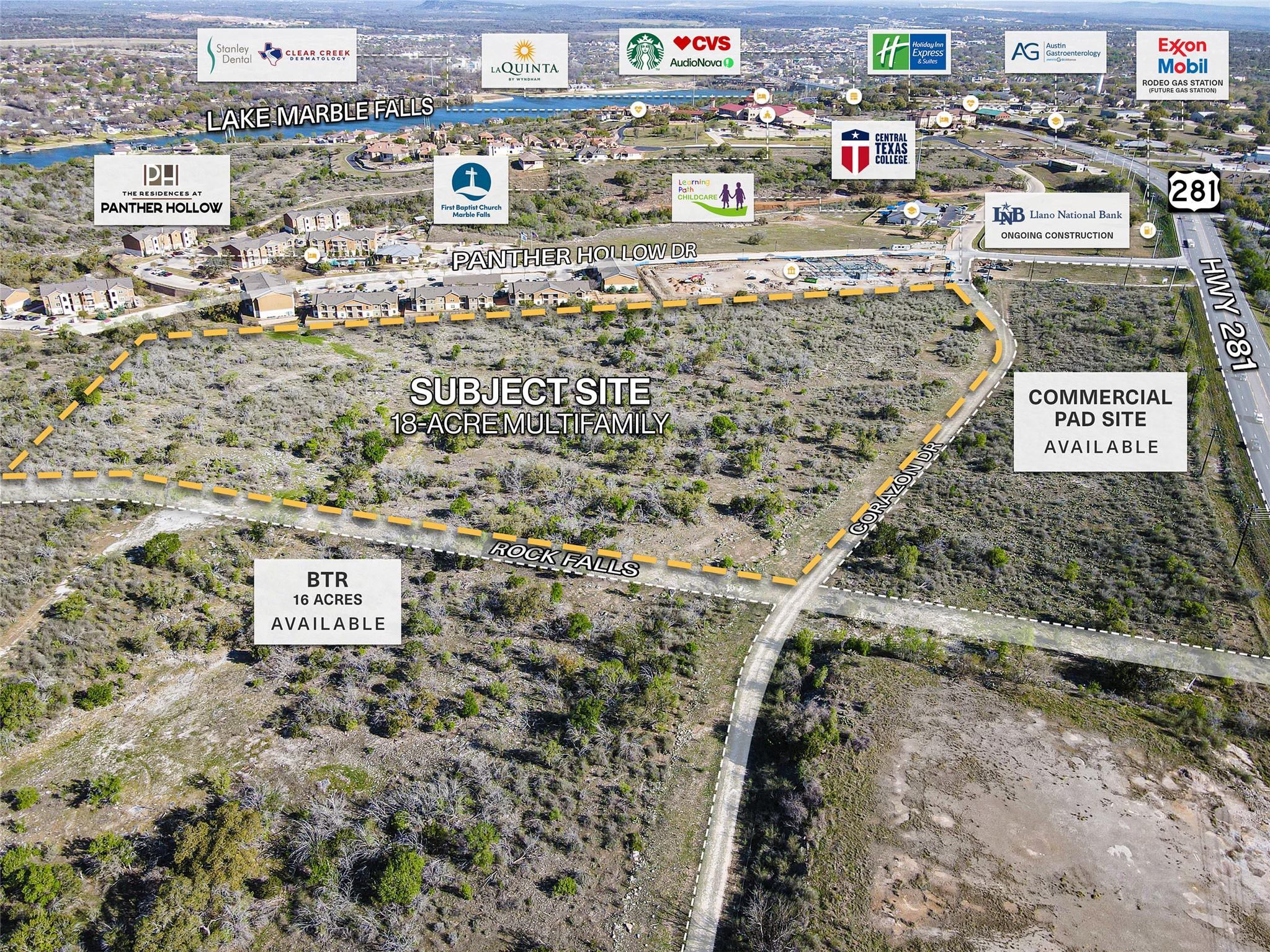 0 Corazon Dr Property Photo