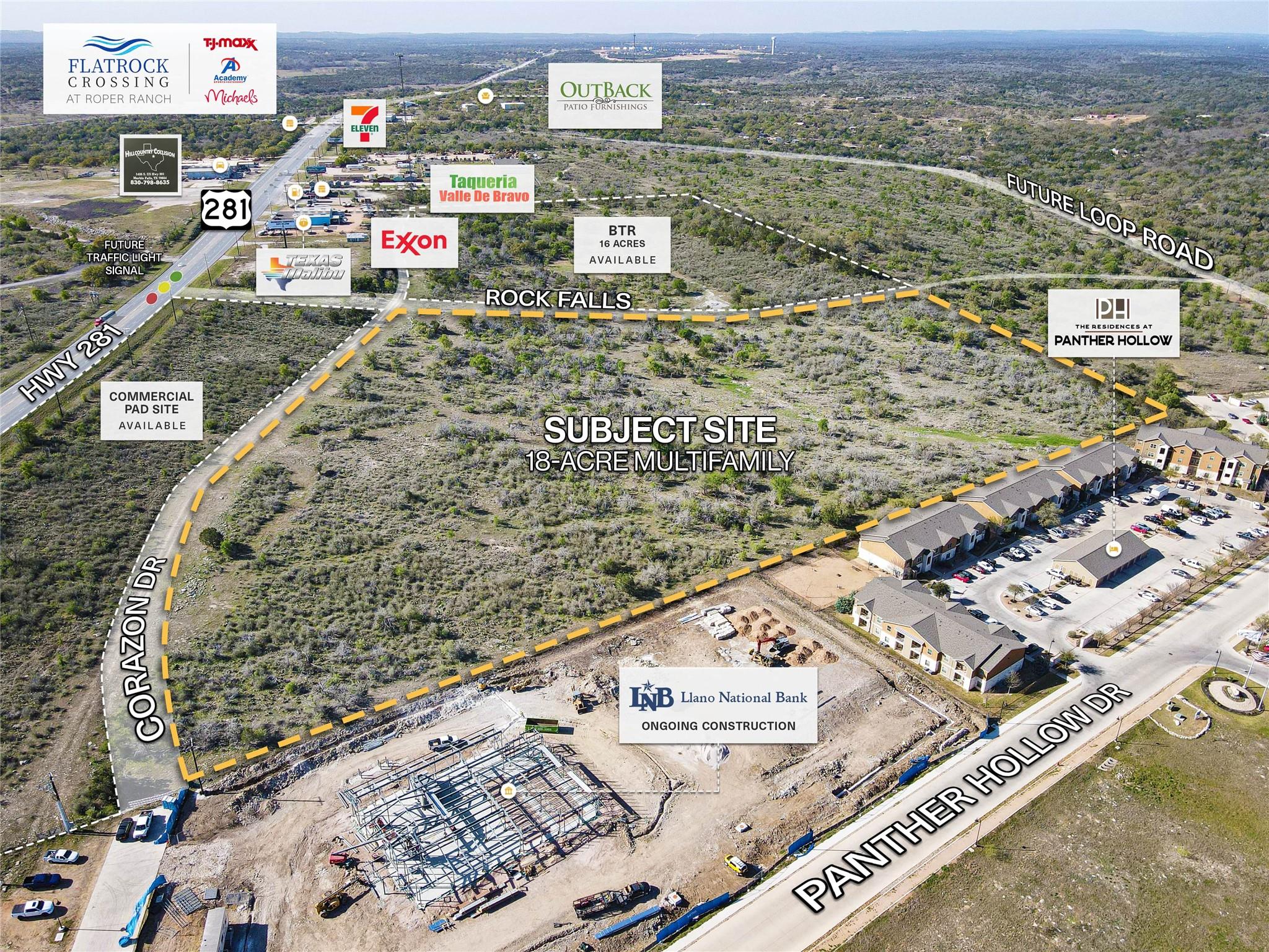 0 Corazon Dr Property Photo 2