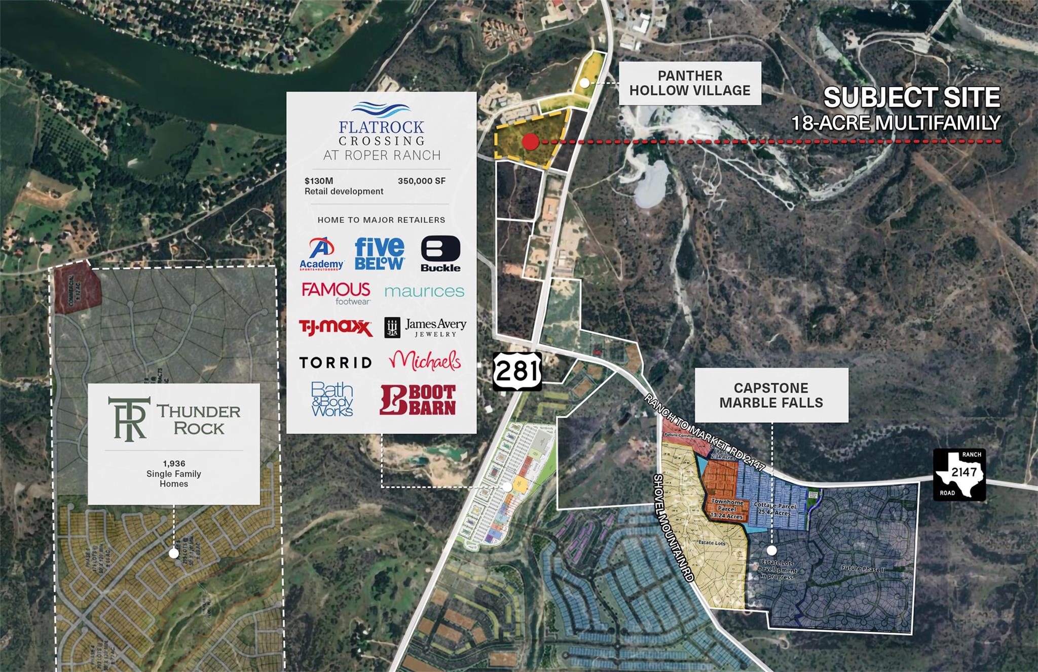 0 Corazon Dr Property Photo 4