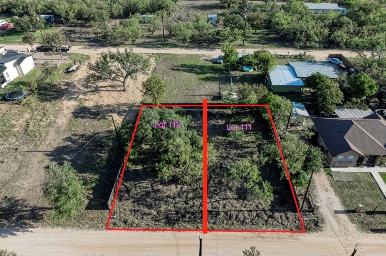 Lot 112 Moss Valley Ln Property Photo 1