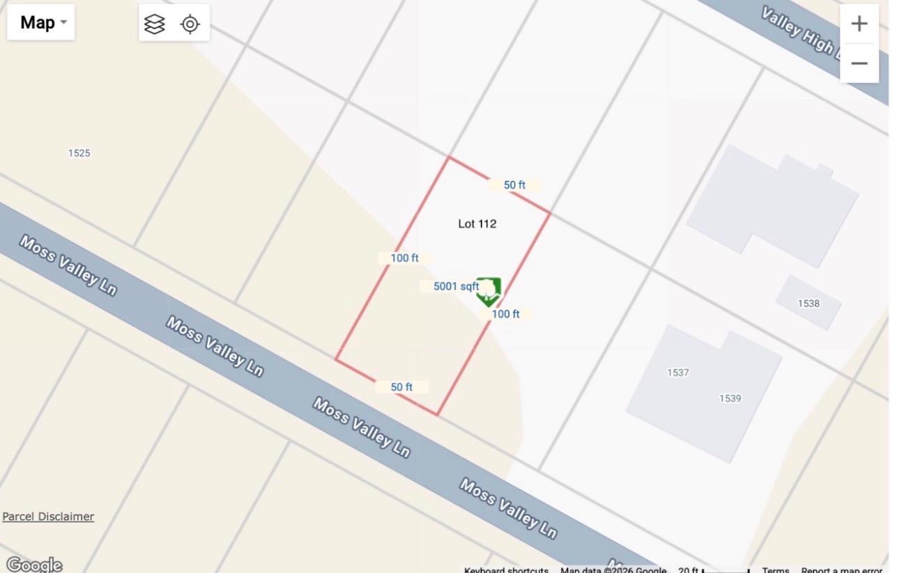 Lot 112 Moss Valley Ln Property Photo 8