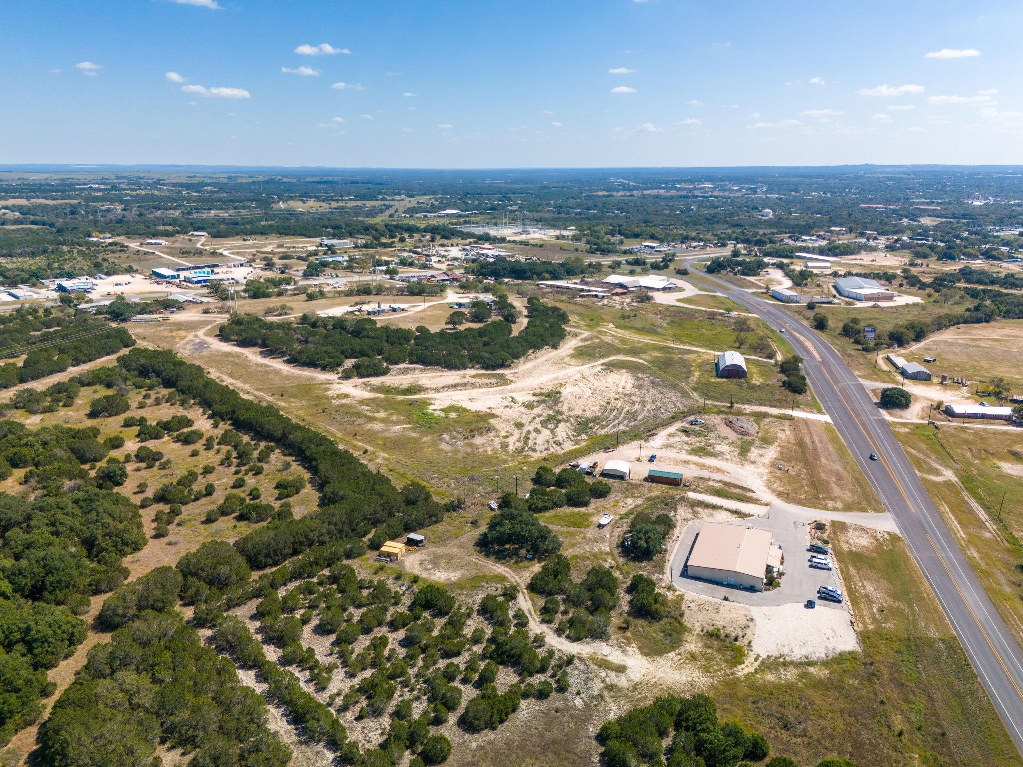 584 N U S Hwy 183 Property Photo 2