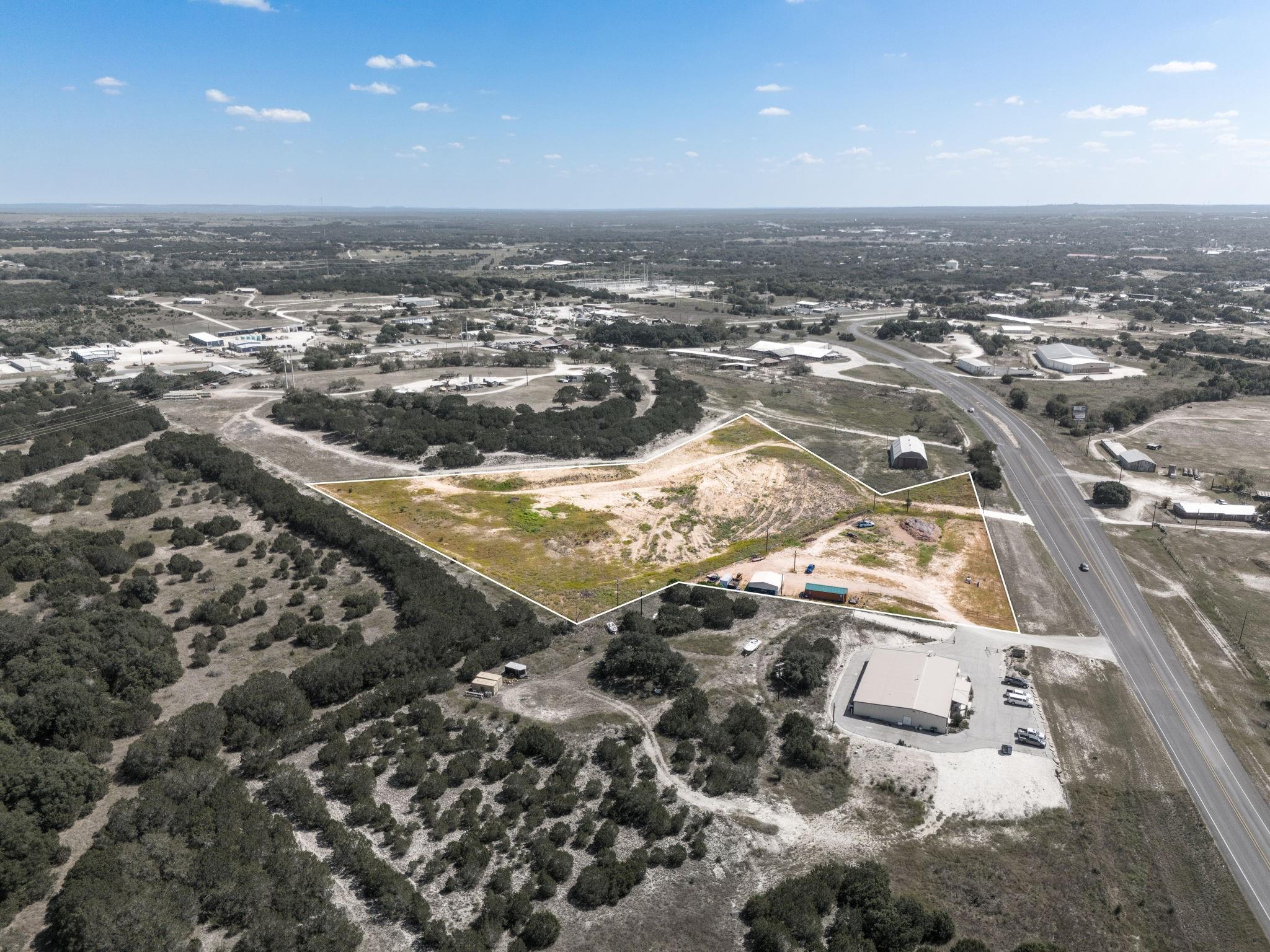 584 N U S Hwy 183 Property Photo 3