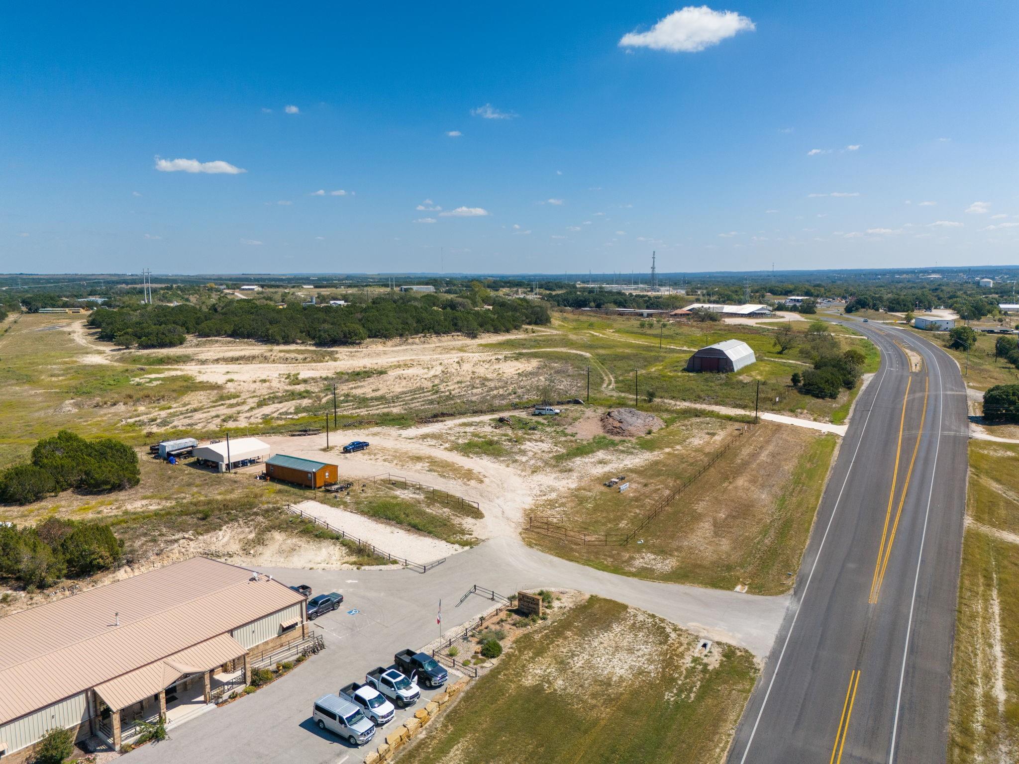 584 N U S Hwy 183 Property Photo 4