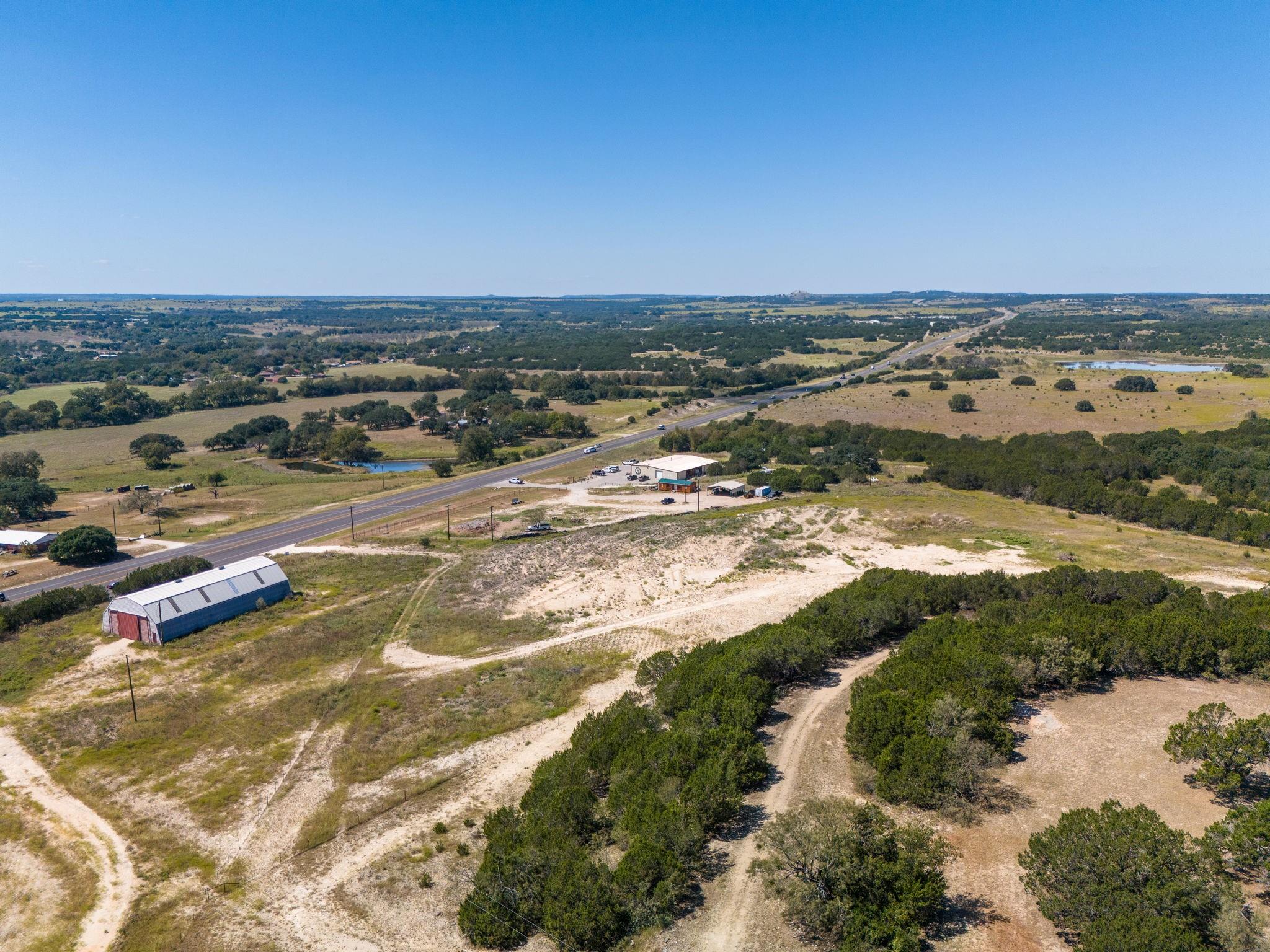 584 N U S Hwy 183 Property Photo 5