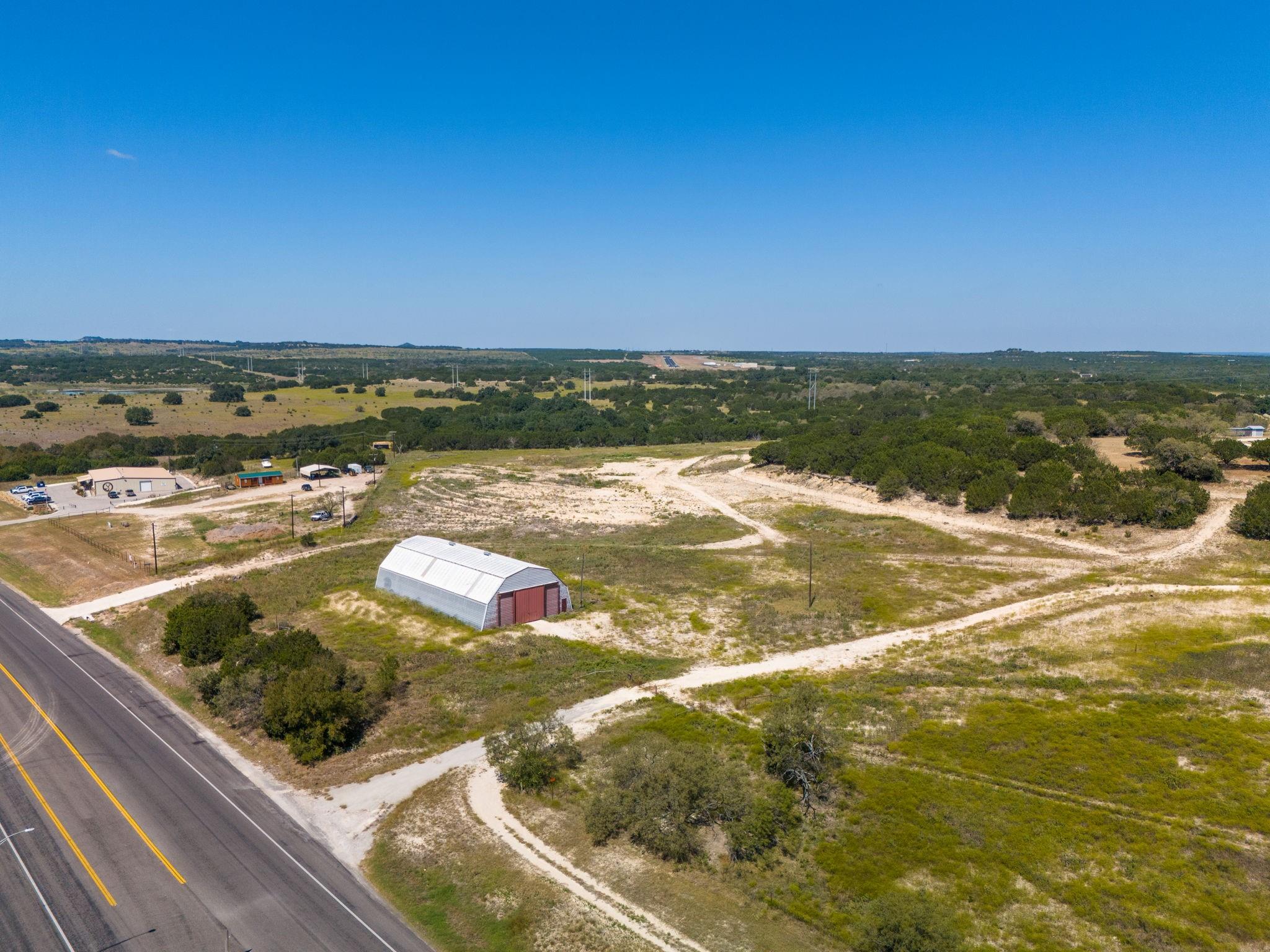 584 N U S Hwy 183 Property Photo 18