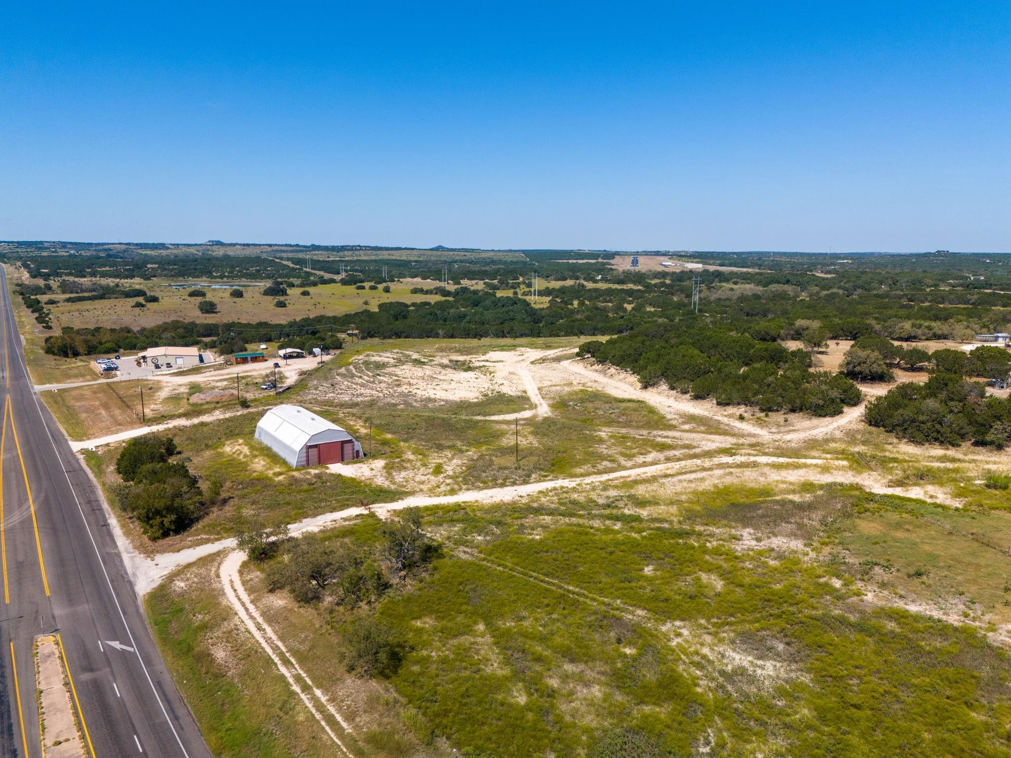 584 N U S Hwy 183 Property Photo 25