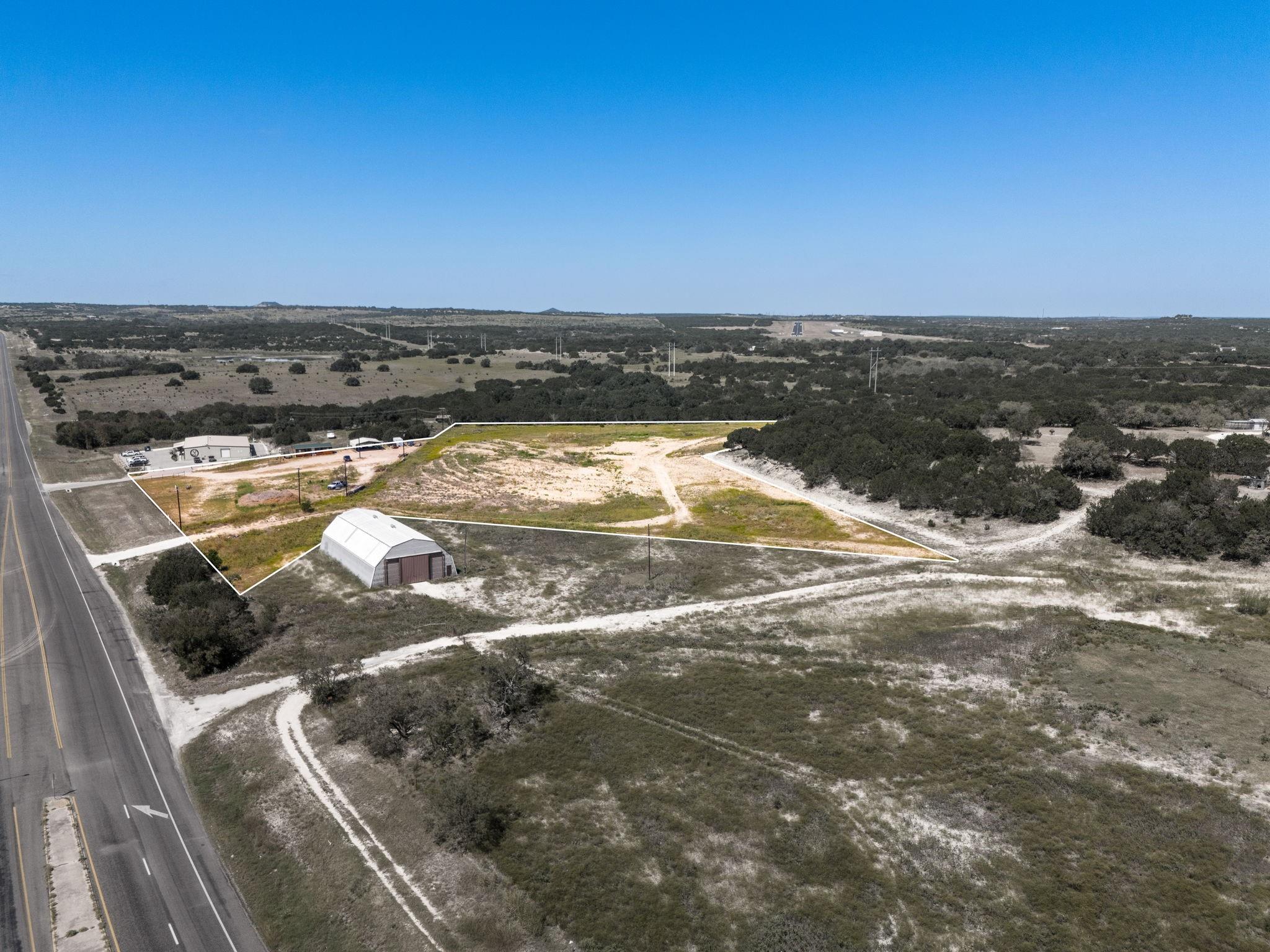 584 N U S Hwy 183 Property Photo 26