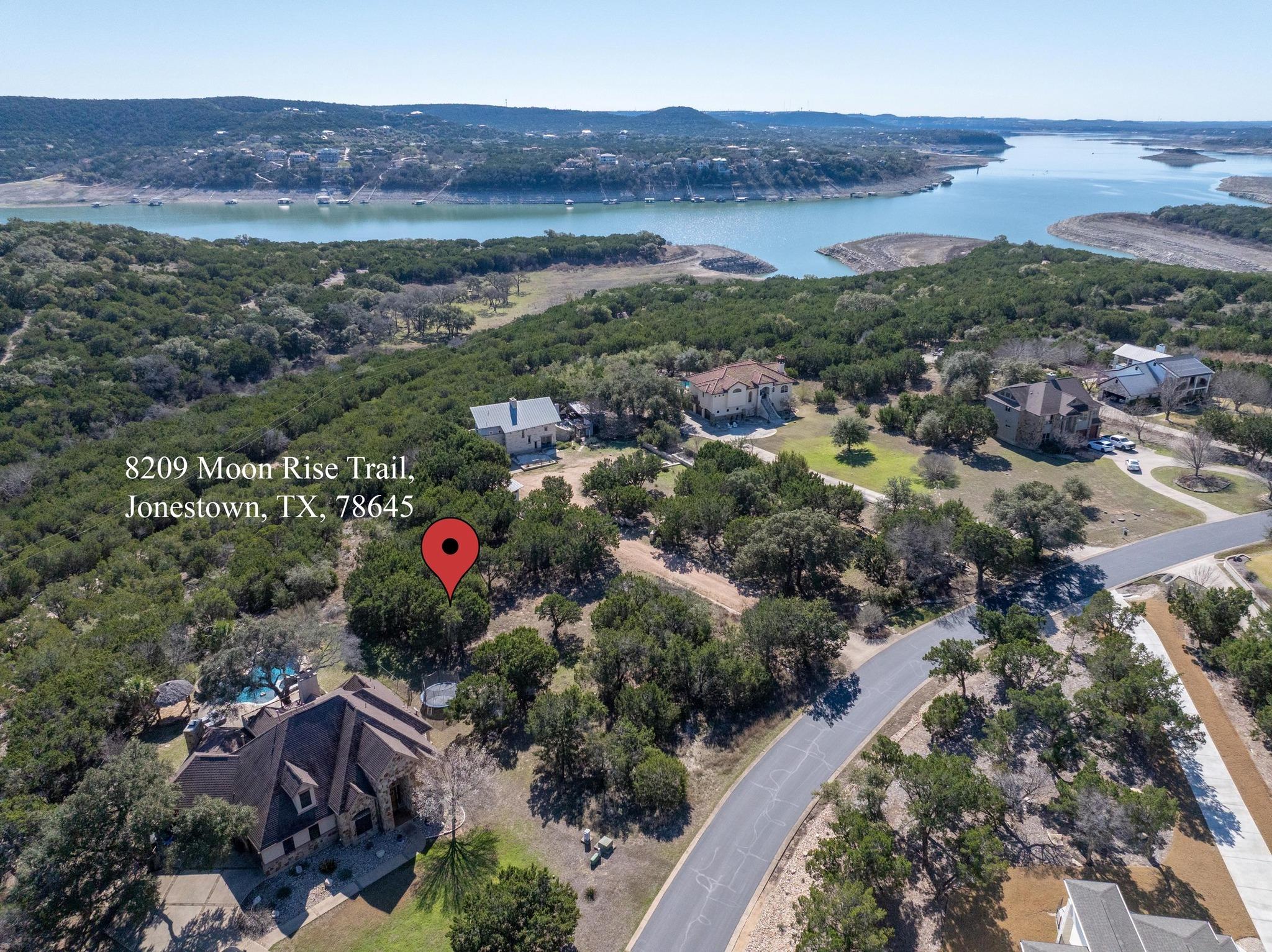 8209 Moon Rise Trl Property Photo
