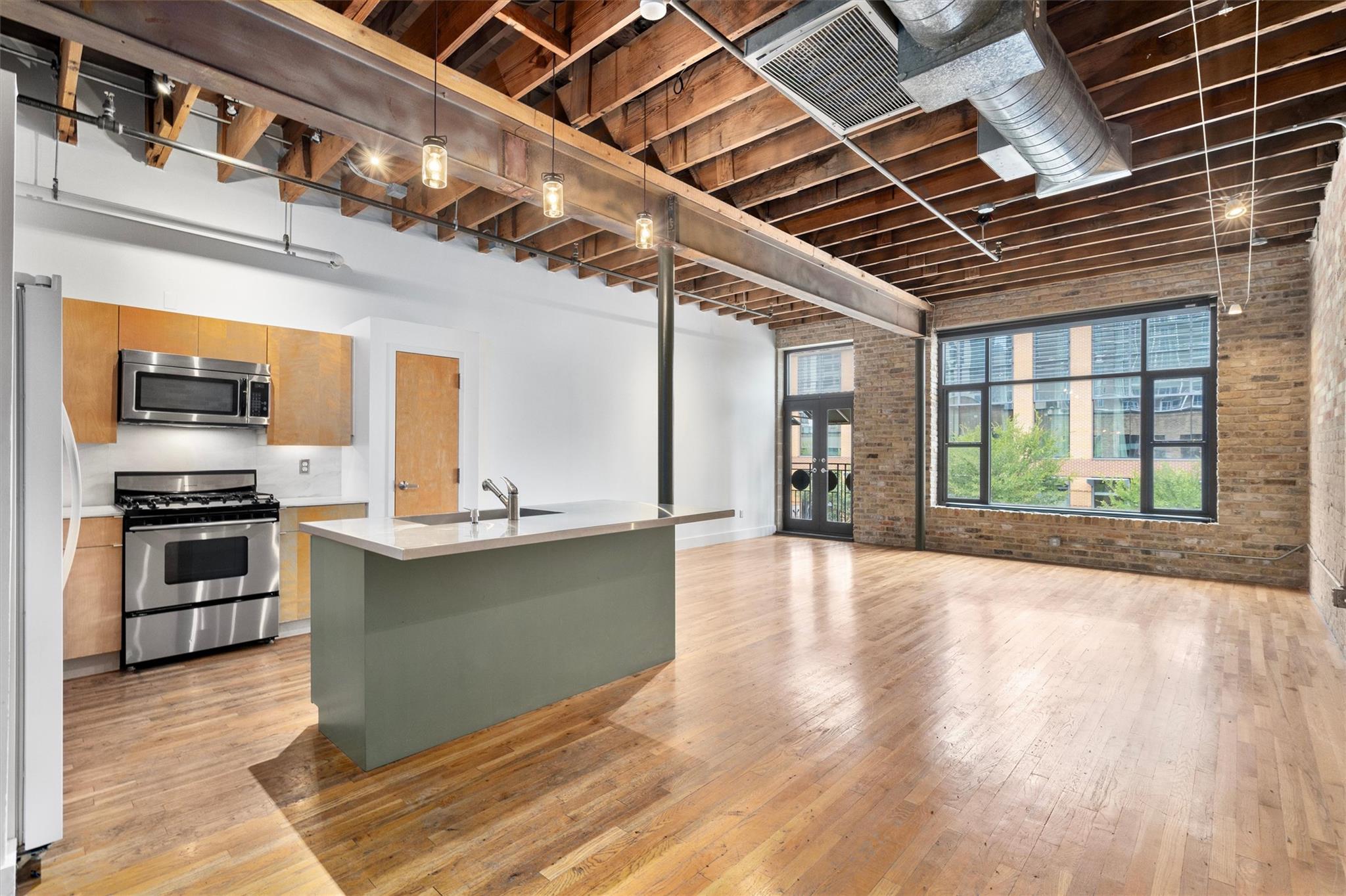 411 Brazos St #206 Property Photo 1