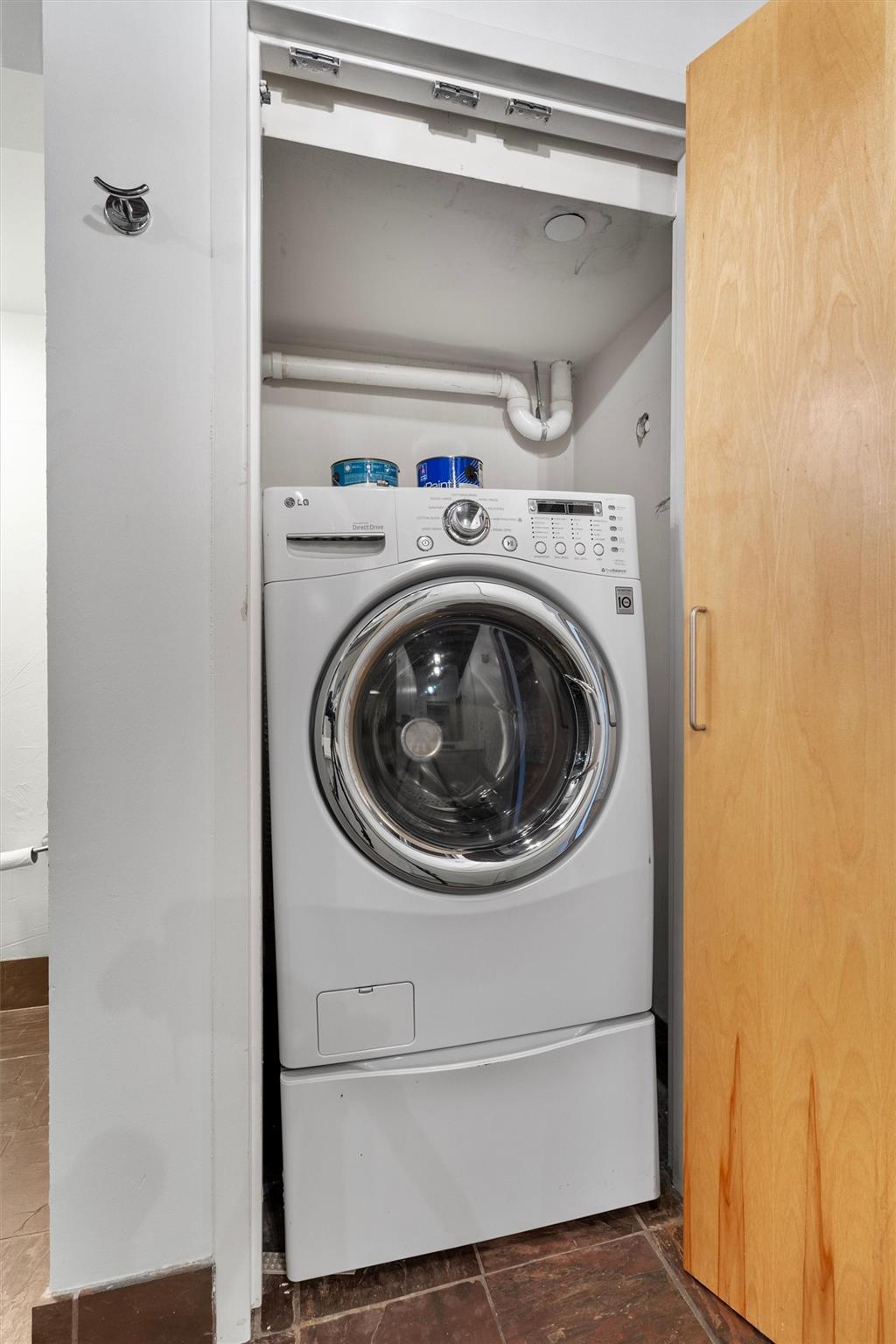 411 Brazos St #206 Property Photo 15