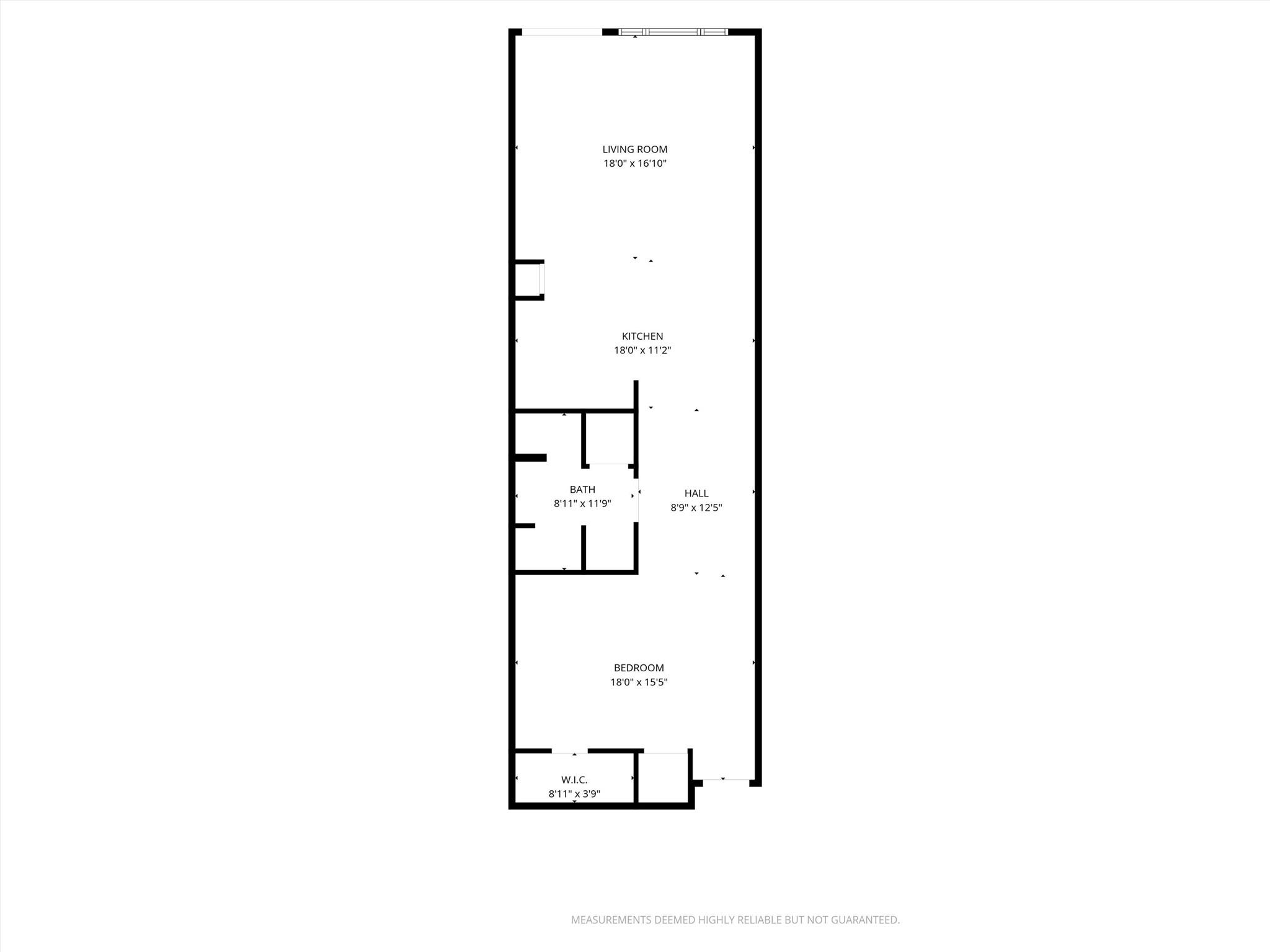 411 Brazos St #206 Property Photo 16
