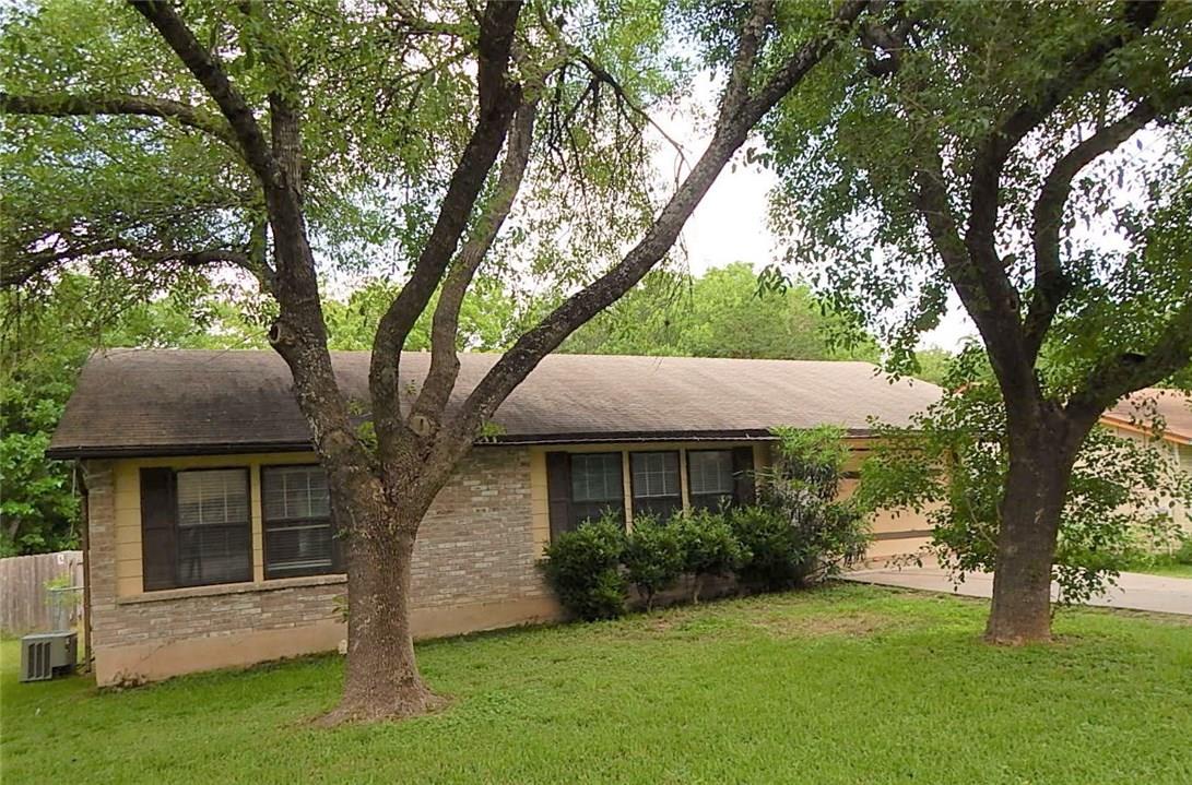 6206 Boxcar Run Property Photo 1