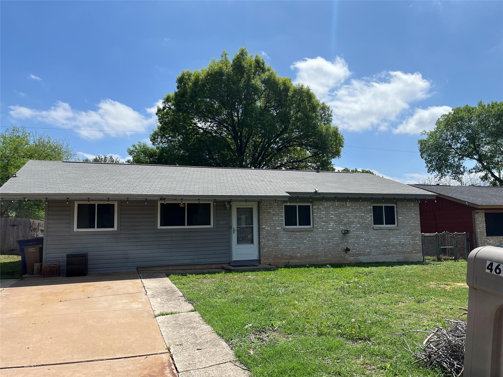 4609 Greenridge Ter Property Photo 1