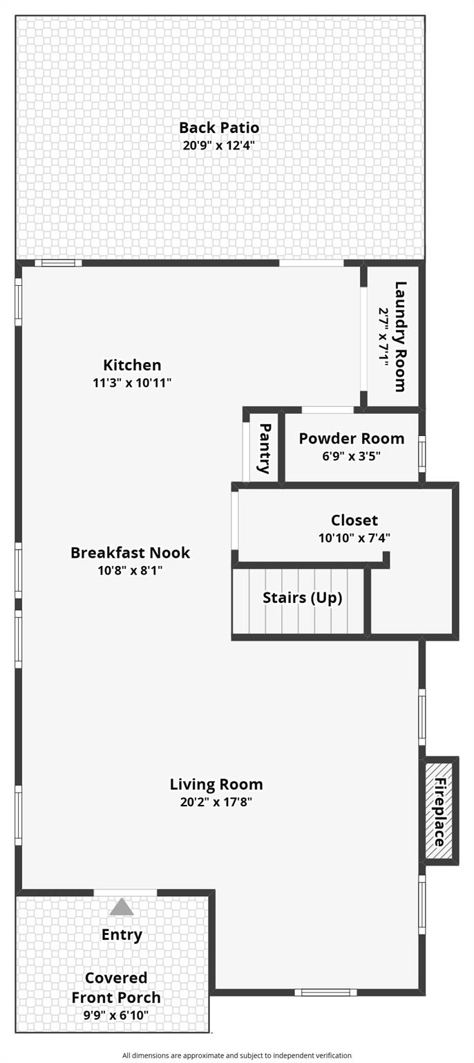 3618 S 2nd St Property Photo 31