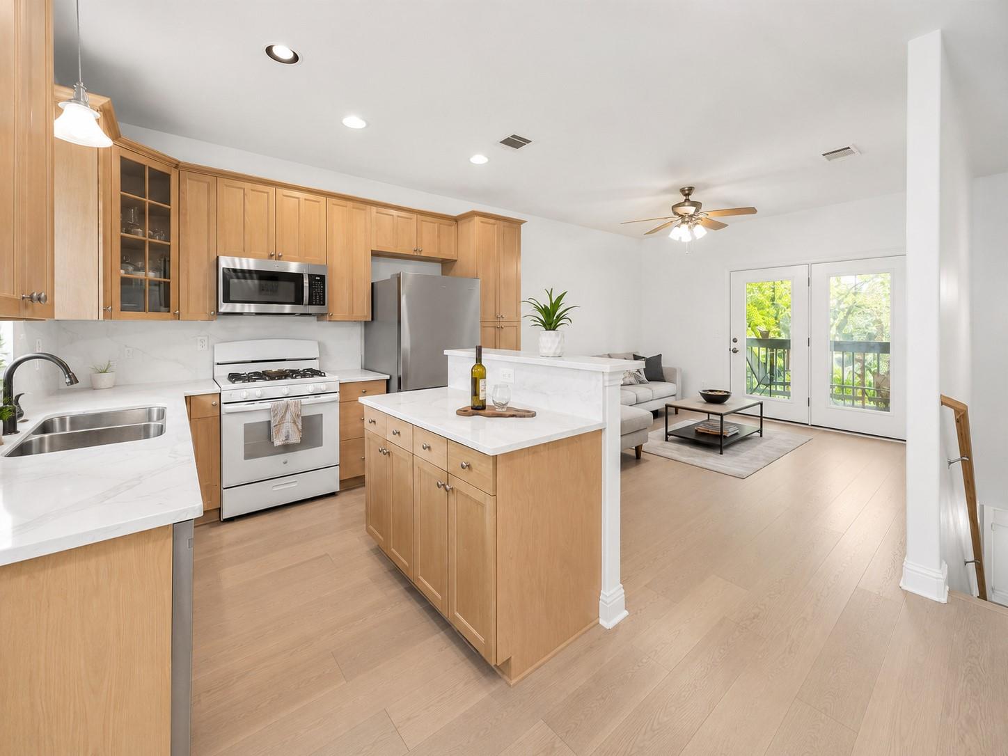 5209 Evans Ave Ave #a & B Property Photo 37