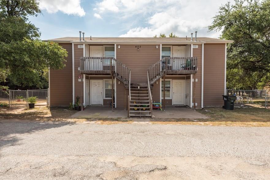 402 Algerita Dr #C Property Photo 1