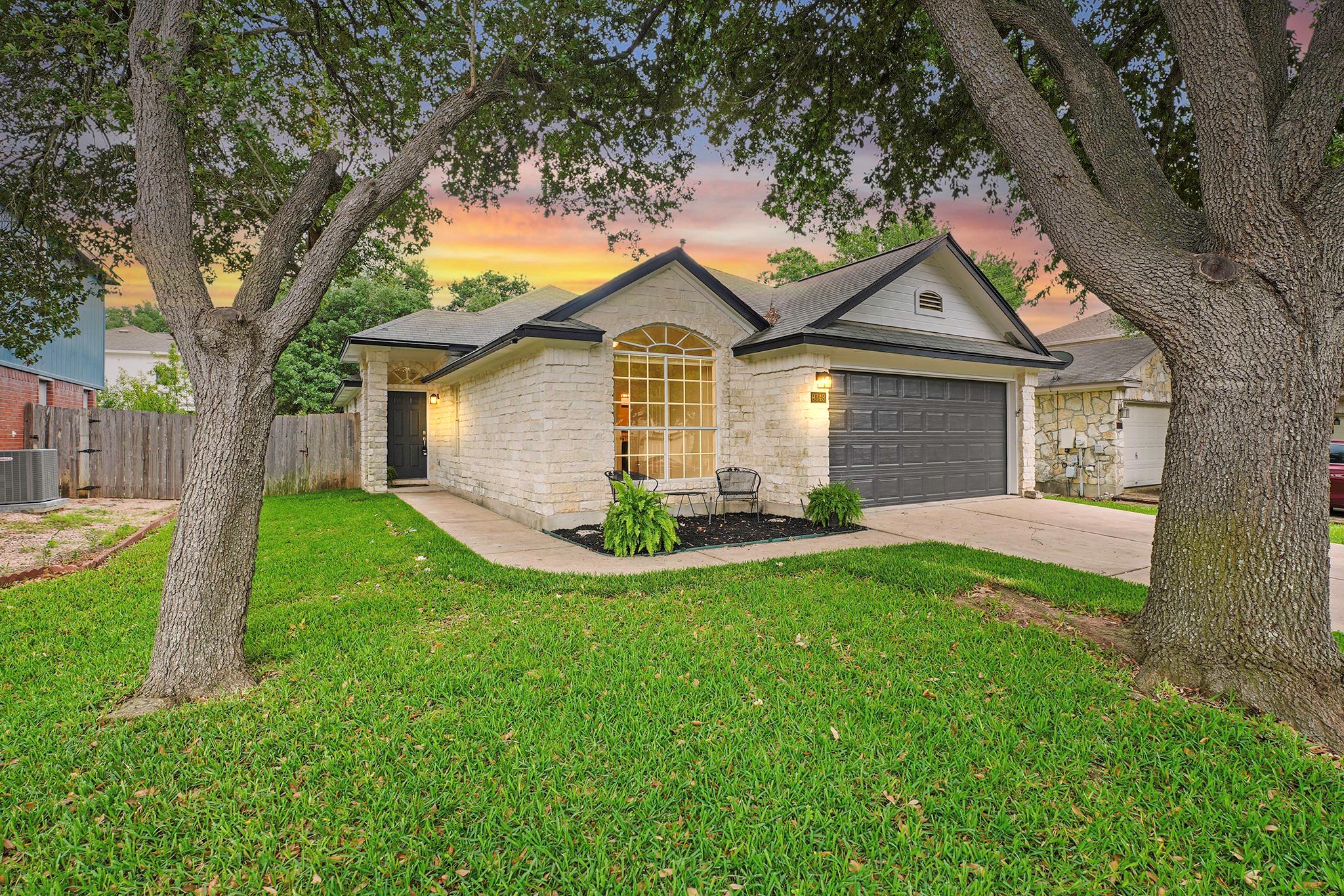 9349 Bernoulli DR Property Photo 1