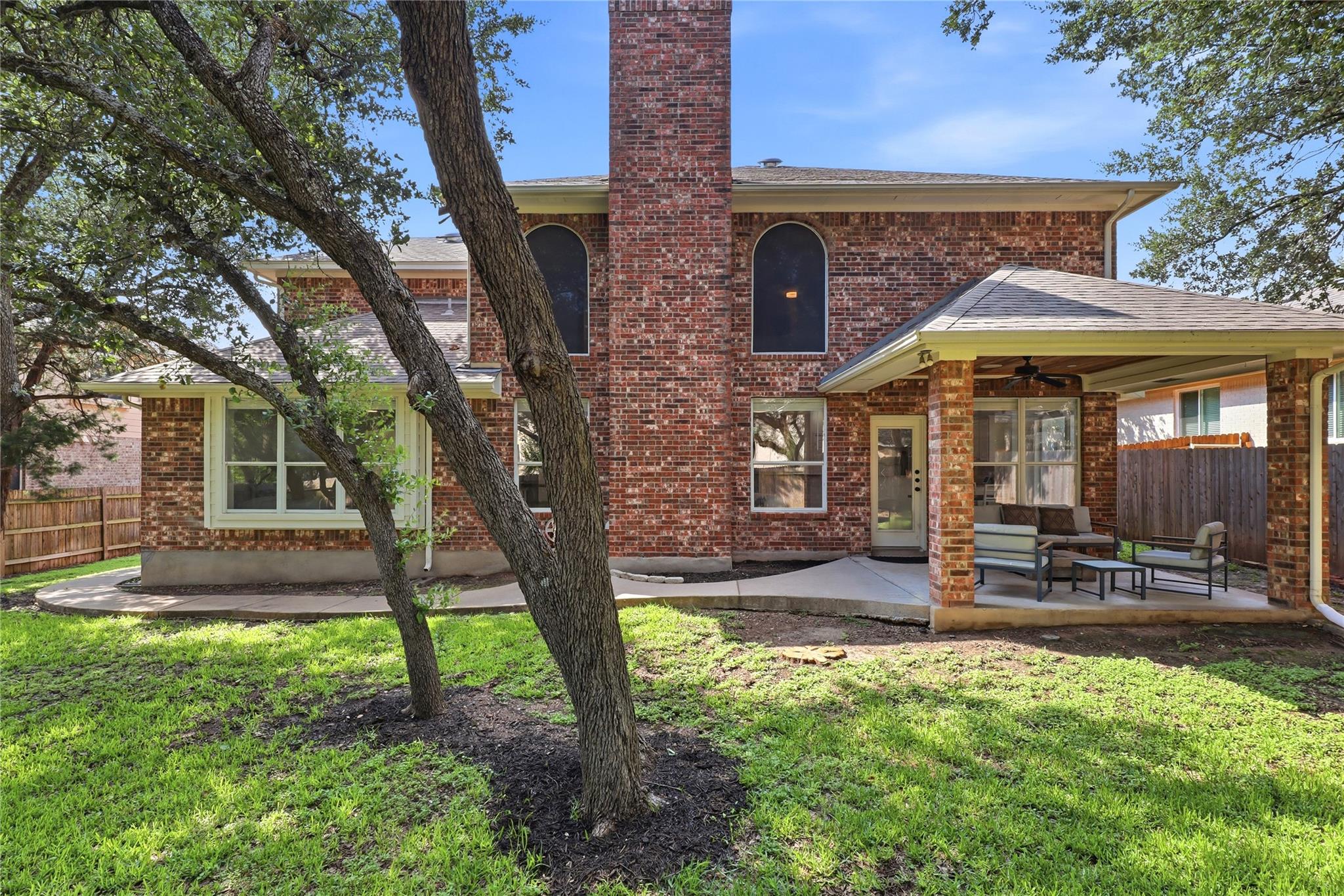 3207 Misty Oaks Way Property Photo 33