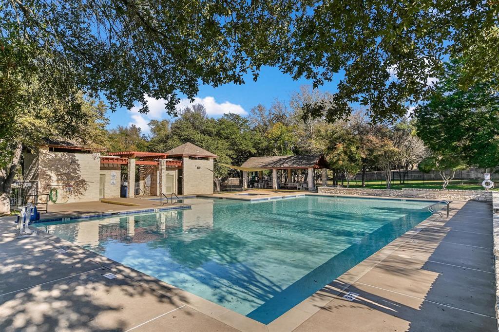 3207 Misty Oaks Way Property Photo 35