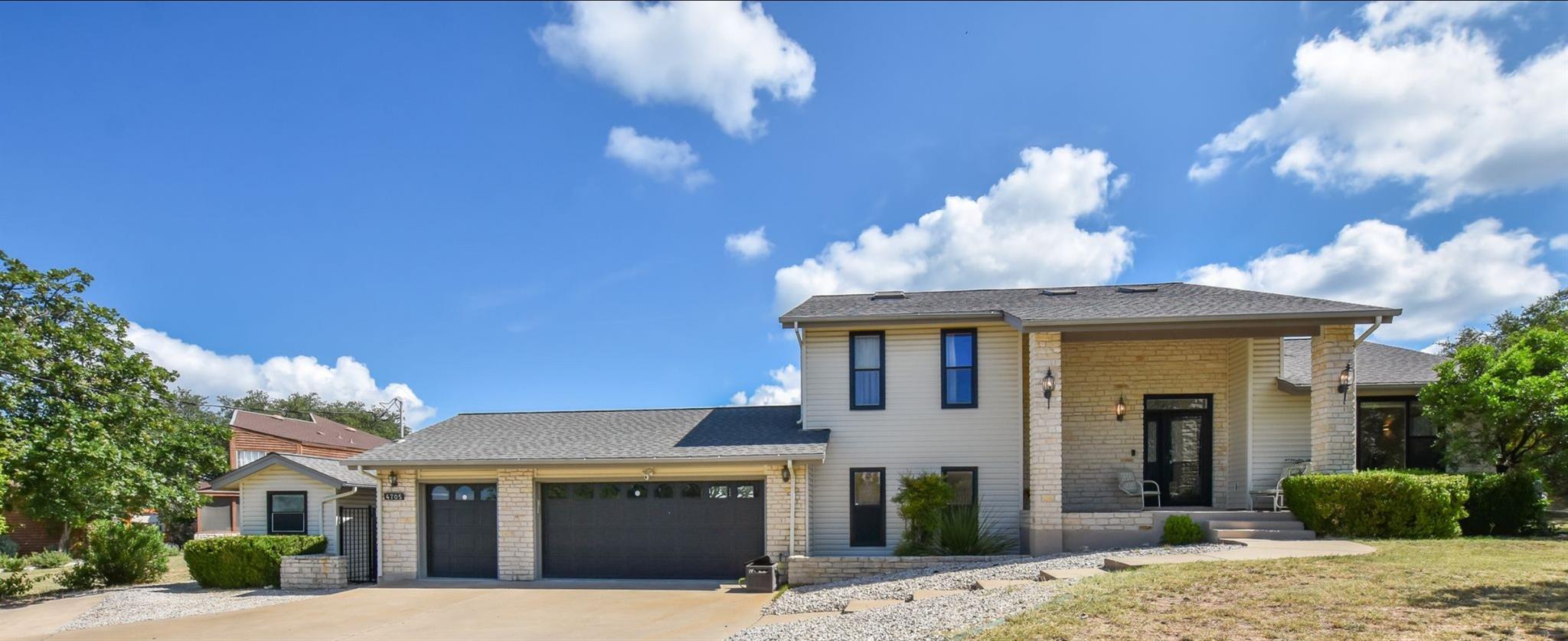 4705 Comanche None Property Photo 1