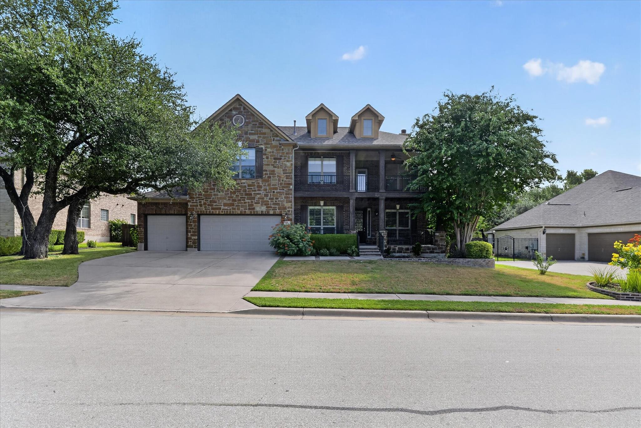 3010 Lombardi Way Property Photo 1