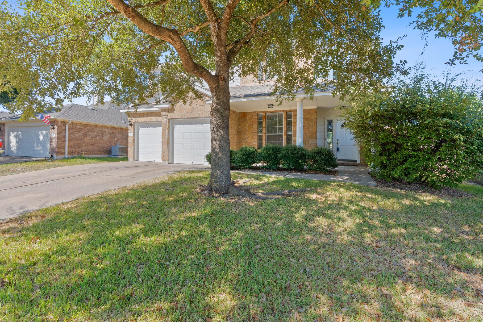 10808 Chippenhook Ct Property Photo 1