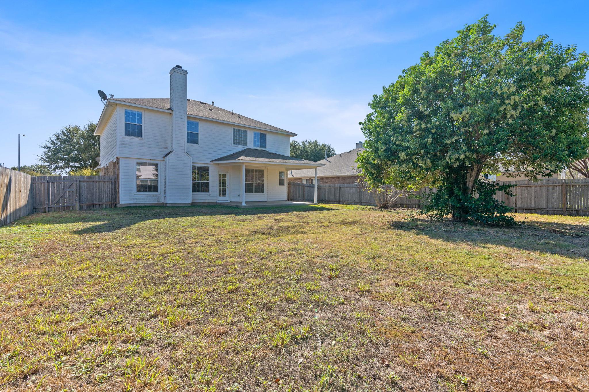 10808 Chippenhook Ct Property Photo 6